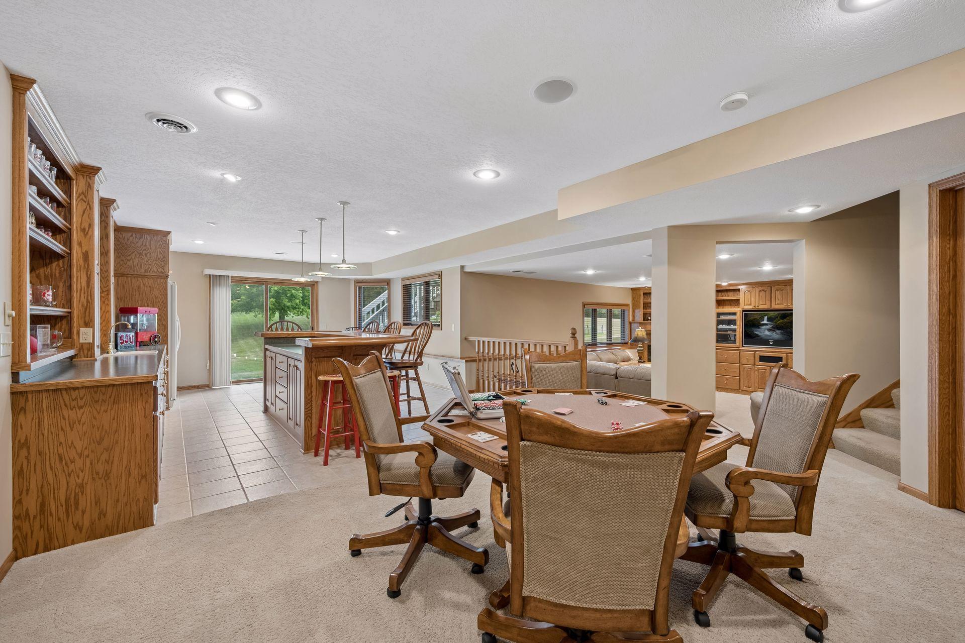 View of Residential at 14180 Dehnsfield Road, Rogers MN 55374, Rogers (43 of 78) - Mike Wilen | Minnesota Team Real Estate