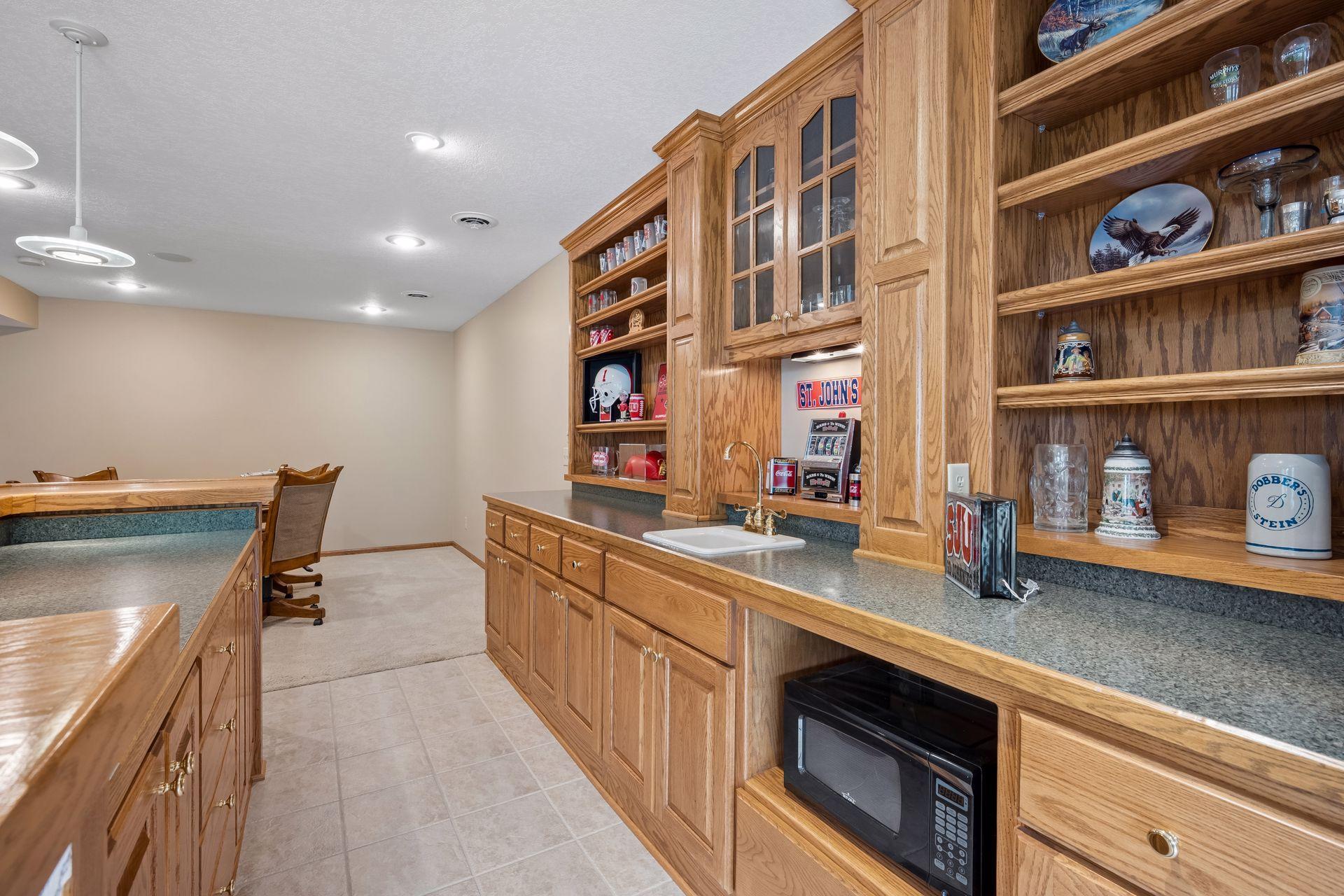 View of Residential at 14180 Dehnsfield Road, Rogers MN 55374, Rogers (40 of 78) - Mike Wilen | Minnesota Team Real Estate