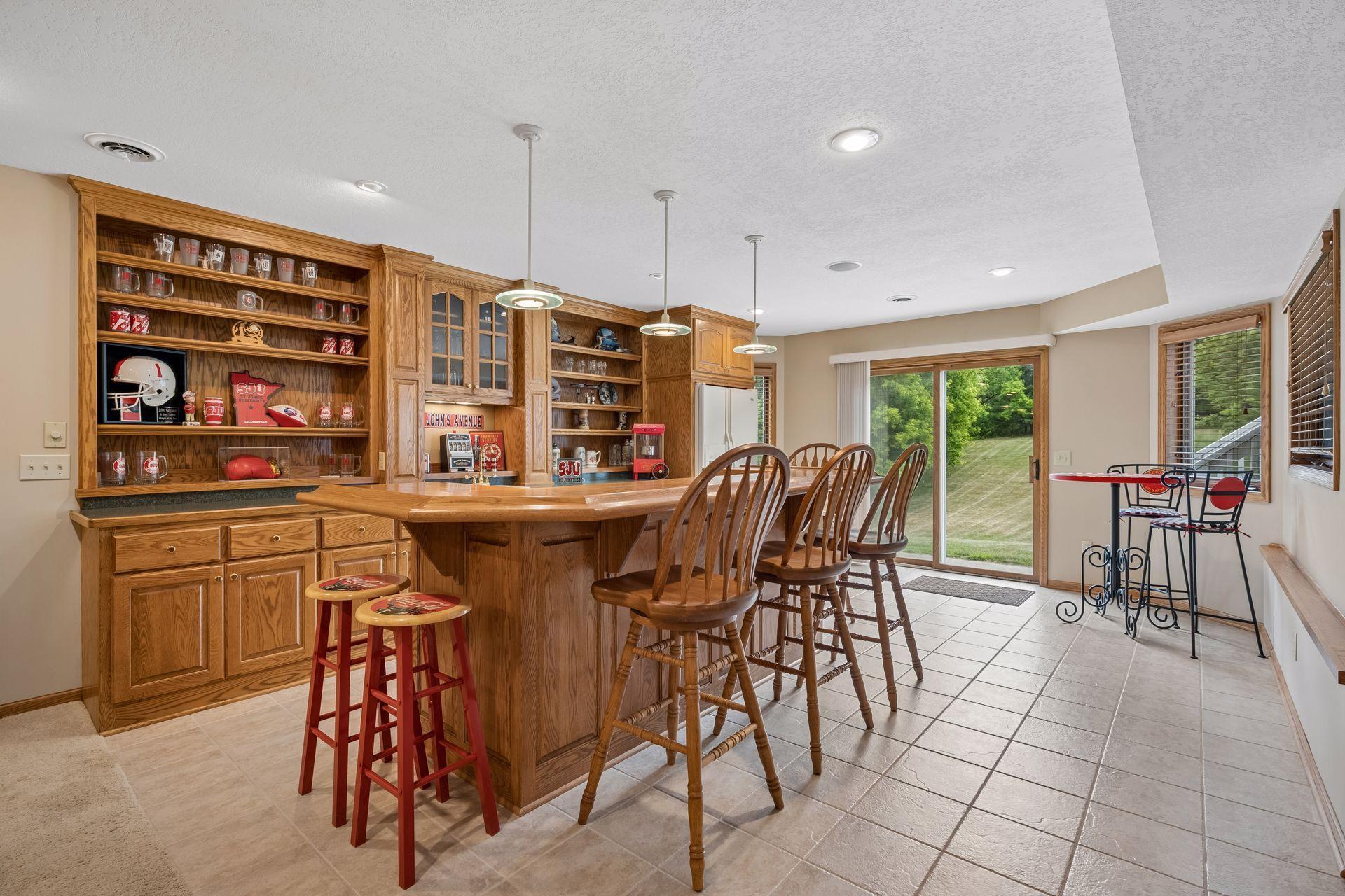 View of Residential at 14180 Dehnsfield Road, Rogers MN 55374, Rogers (38 of 78) - Mike Wilen | Minnesota Team Real Estate