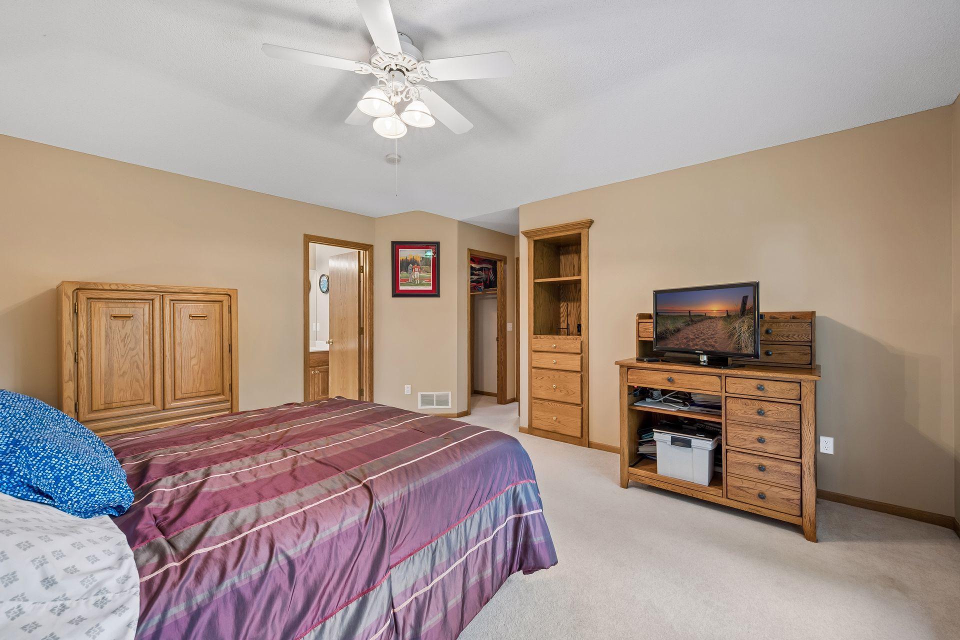 View of Residential at 14180 Dehnsfield Road, Rogers MN 55374, Rogers (28 of 78) - Mike Wilen | Minnesota Team Real Estate