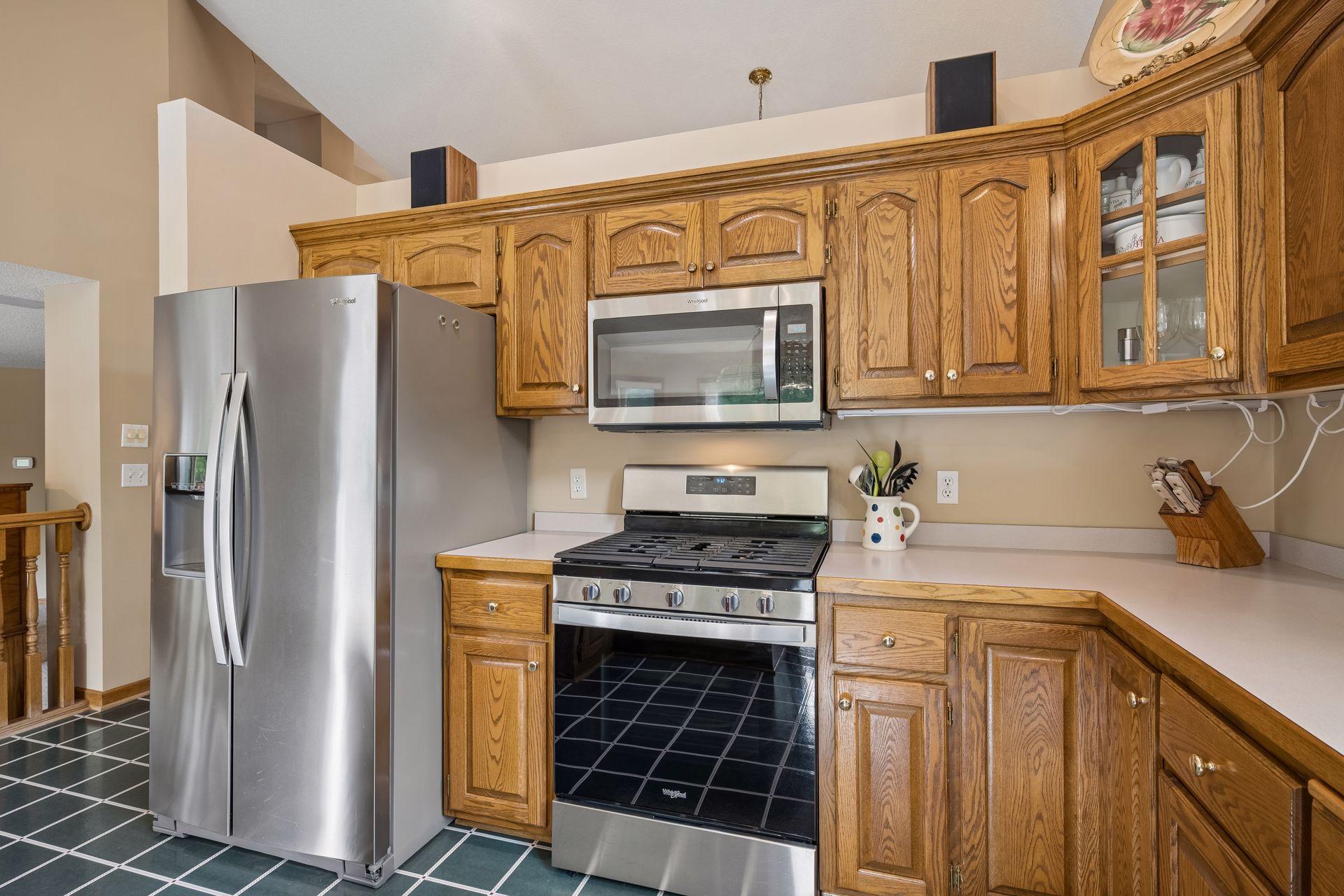 View of Residential at 14180 Dehnsfield Road, Rogers MN 55374, Rogers (13 of 78) - Mike Wilen | Minnesota Team Real Estate