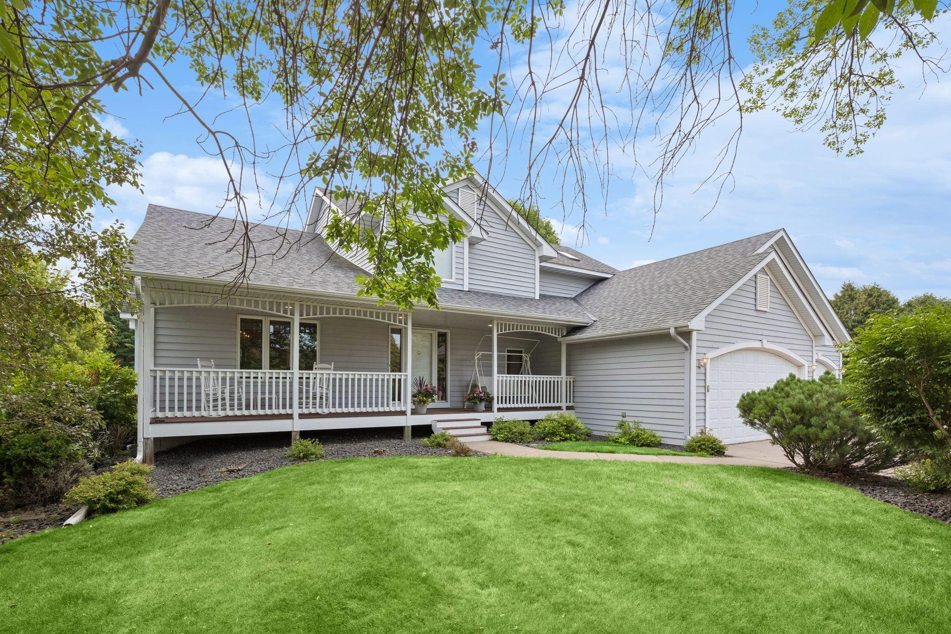 View of Residential at 14180 Dehnsfield Road, Rogers MN 55374, Rogers (77 of 78) - Mike Wilen | Minnesota Team Real Estate