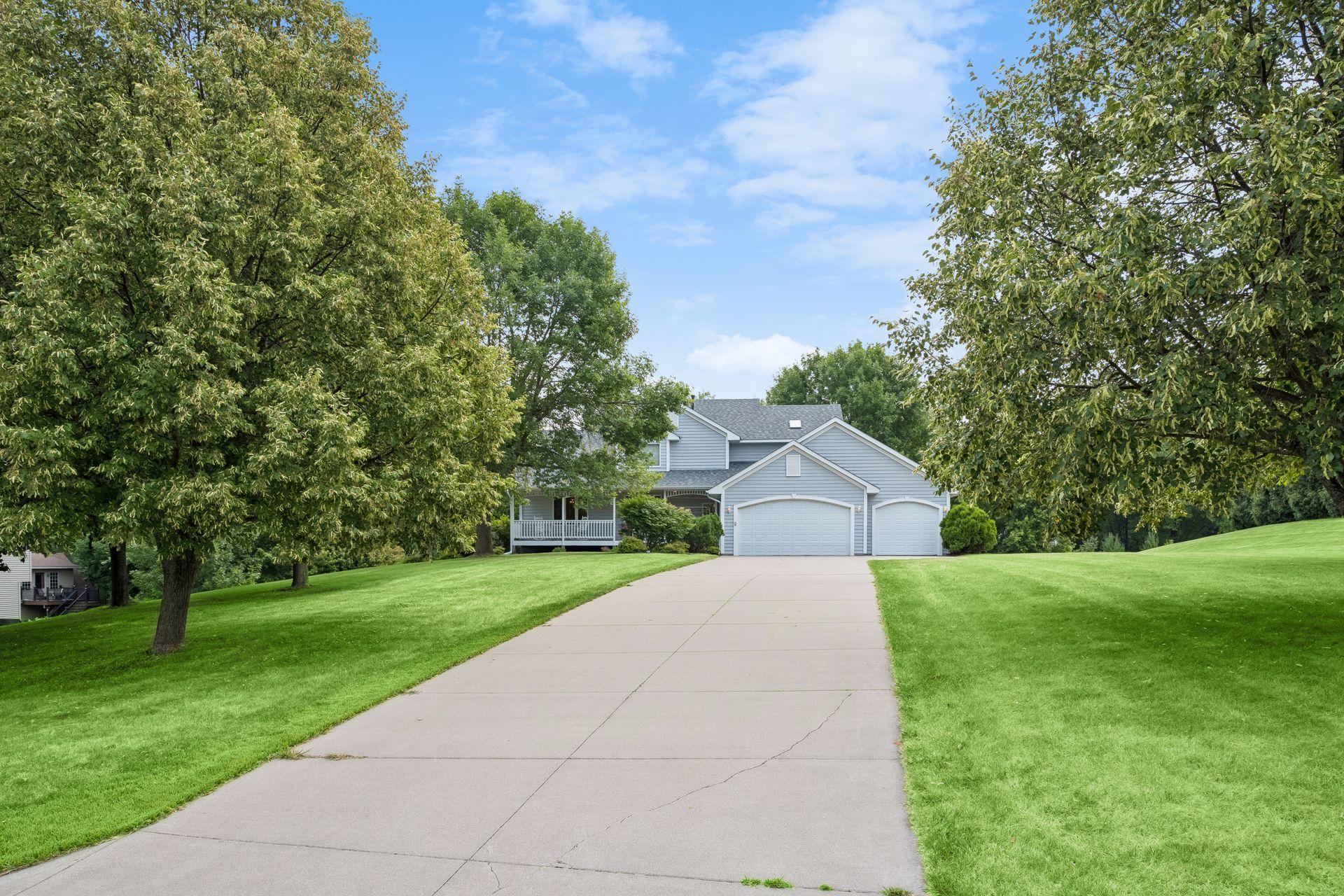 View of Residential at 14180 Dehnsfield Road, Rogers MN 55374, Rogers (75 of 78) - Mike Wilen | Minnesota Team Real Estate
