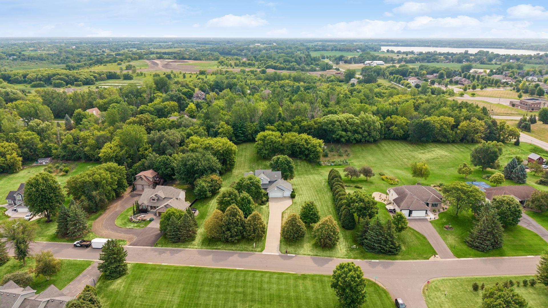 View of Residential at 14180 Dehnsfield Road, Rogers MN 55374, Rogers (73 of 78) - Mike Wilen | Minnesota Team Real Estate