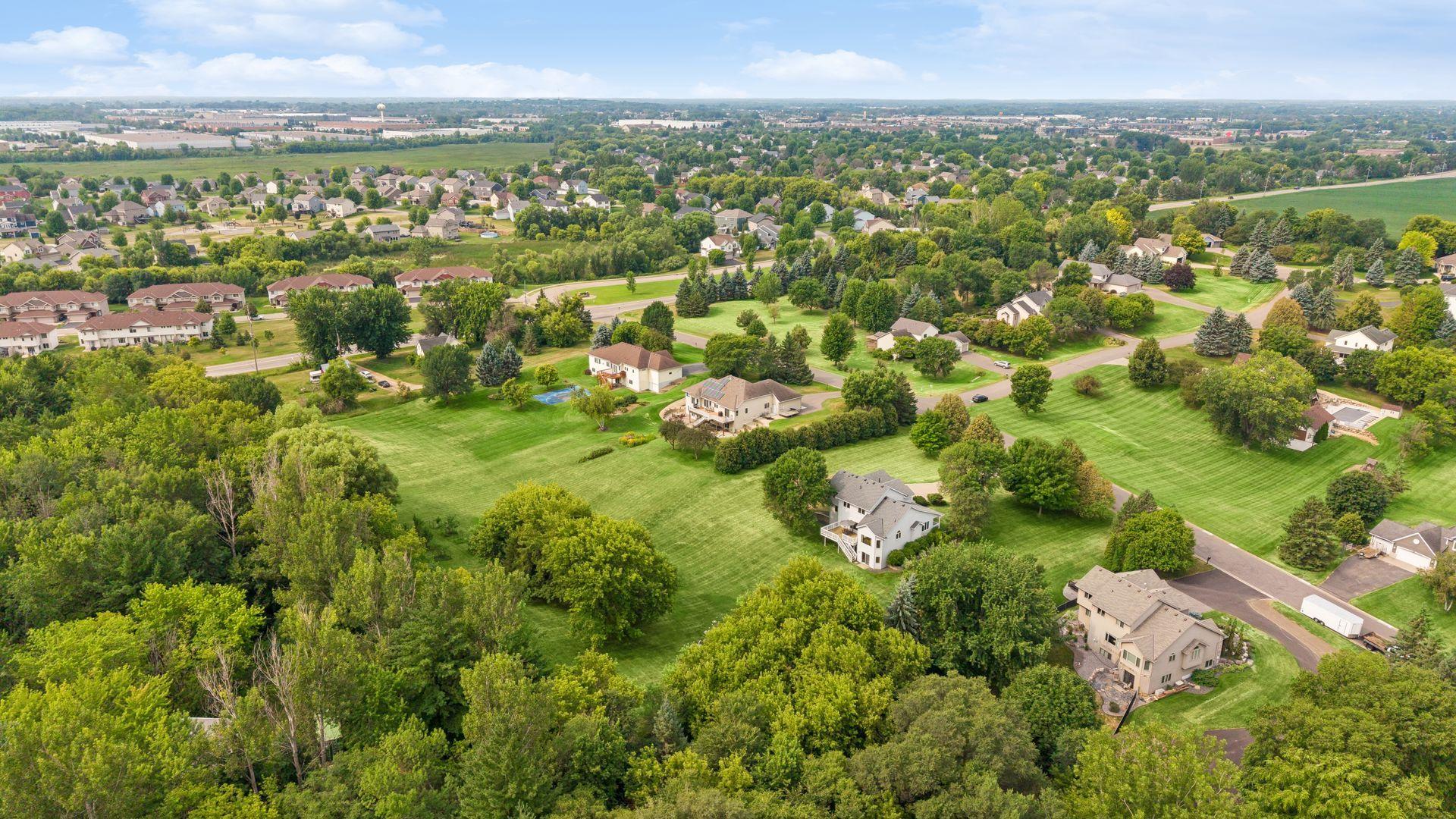 View of Residential at 14180 Dehnsfield Road, Rogers MN 55374, Rogers (72 of 78) - Mike Wilen | Minnesota Team Real Estate