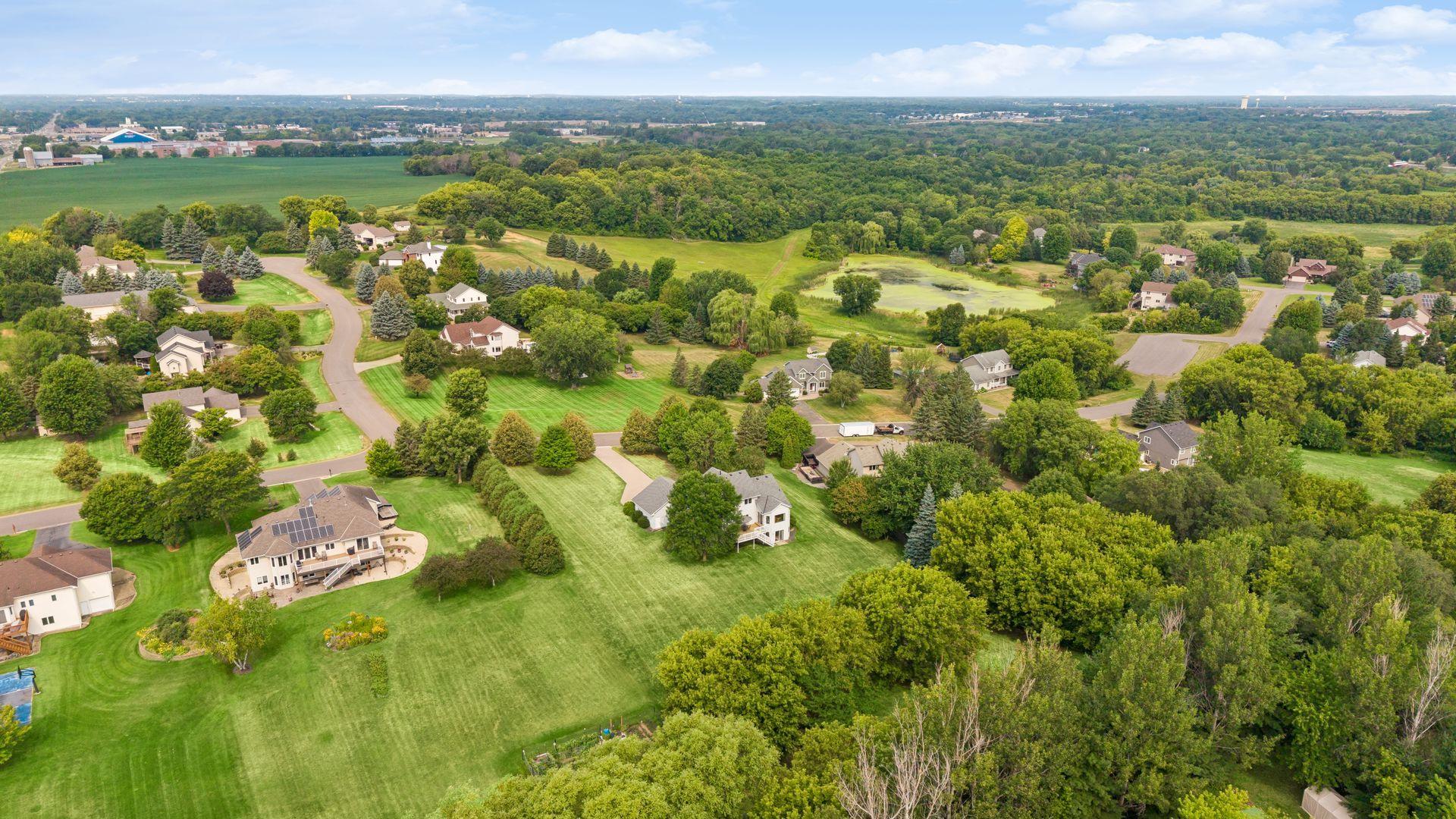 View of Residential at 14180 Dehnsfield Road, Rogers MN 55374, Rogers (71 of 78) - Mike Wilen | Minnesota Team Real Estate
