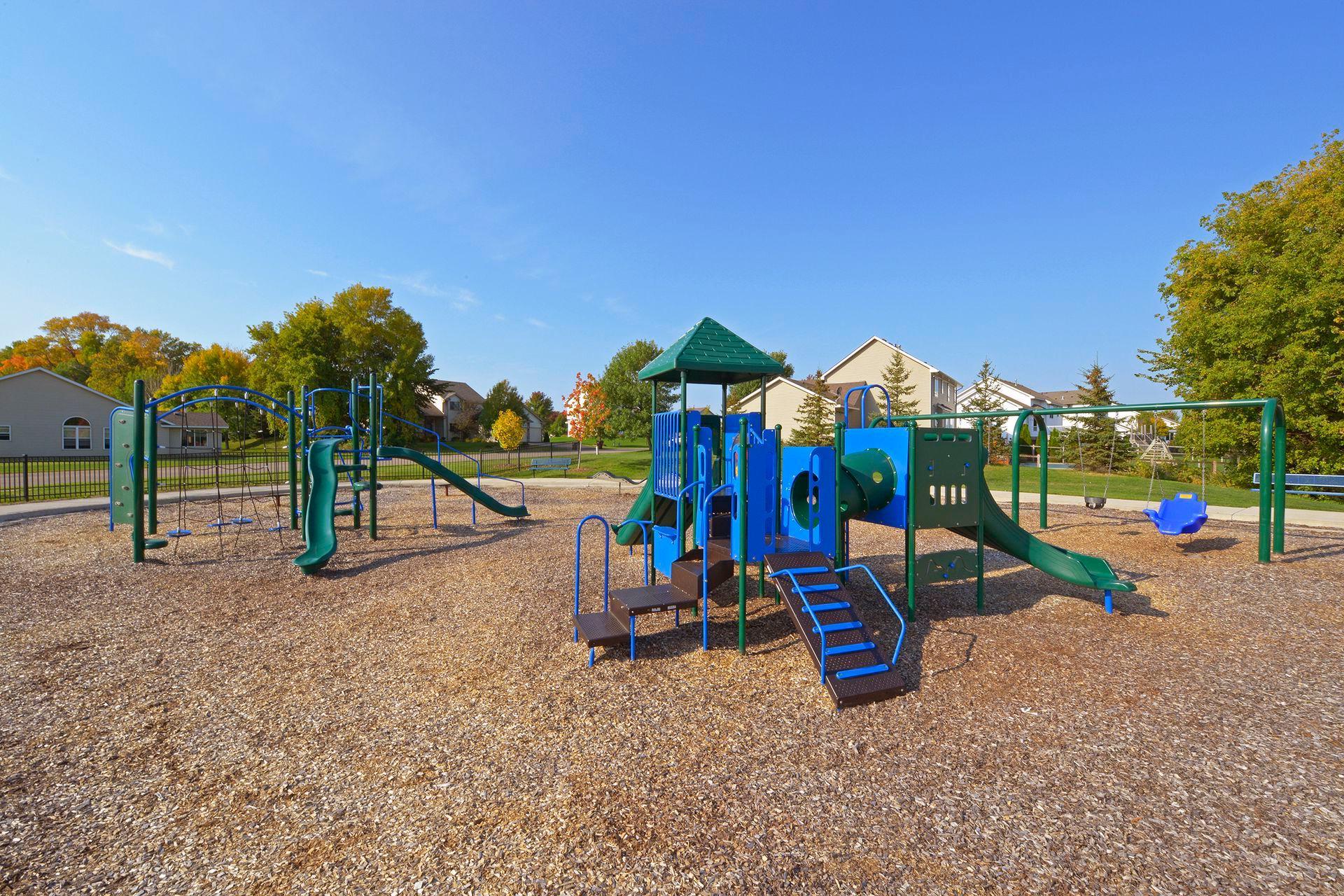 View of Residential at 14180 Dehnsfield Road, Rogers MN 55374, Rogers (69 of 78) - Mike Wilen | Minnesota Team Real Estate