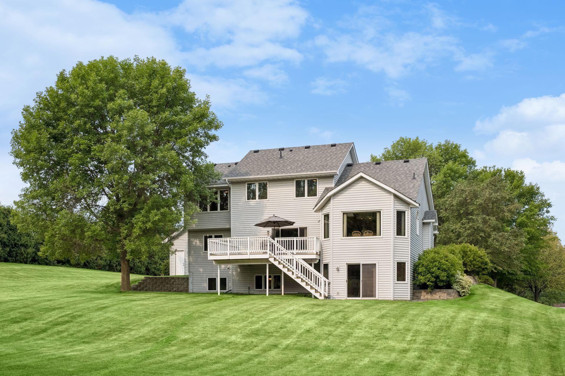 View of Residential at 14180 Dehnsfield Road, Rogers MN 55374, Rogers (58 of 78) - Mike Wilen | Minnesota Team Real Estate