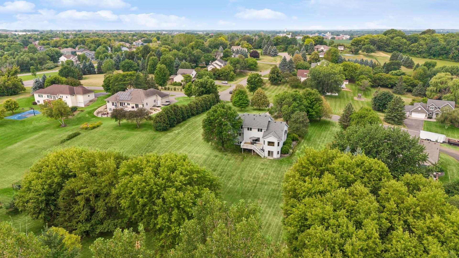 View of Residential at 14180 Dehnsfield Road, Rogers MN 55374, Rogers (55 of 78) - Mike Wilen | Minnesota Team Real Estate