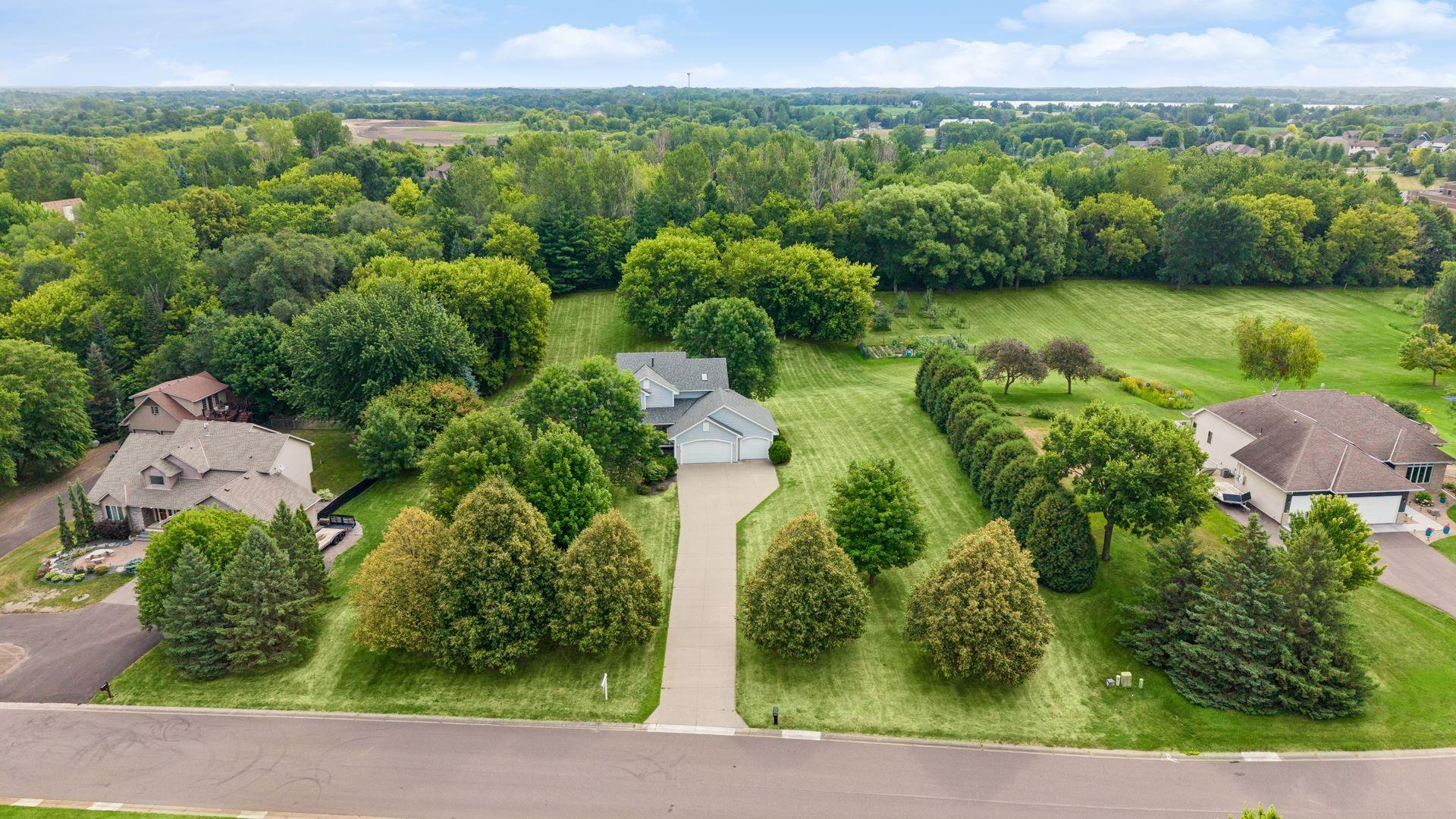 View of Residential at 14180 Dehnsfield Road, Rogers MN 55374, Rogers (54 of 78) - Mike Wilen | Minnesota Team Real Estate