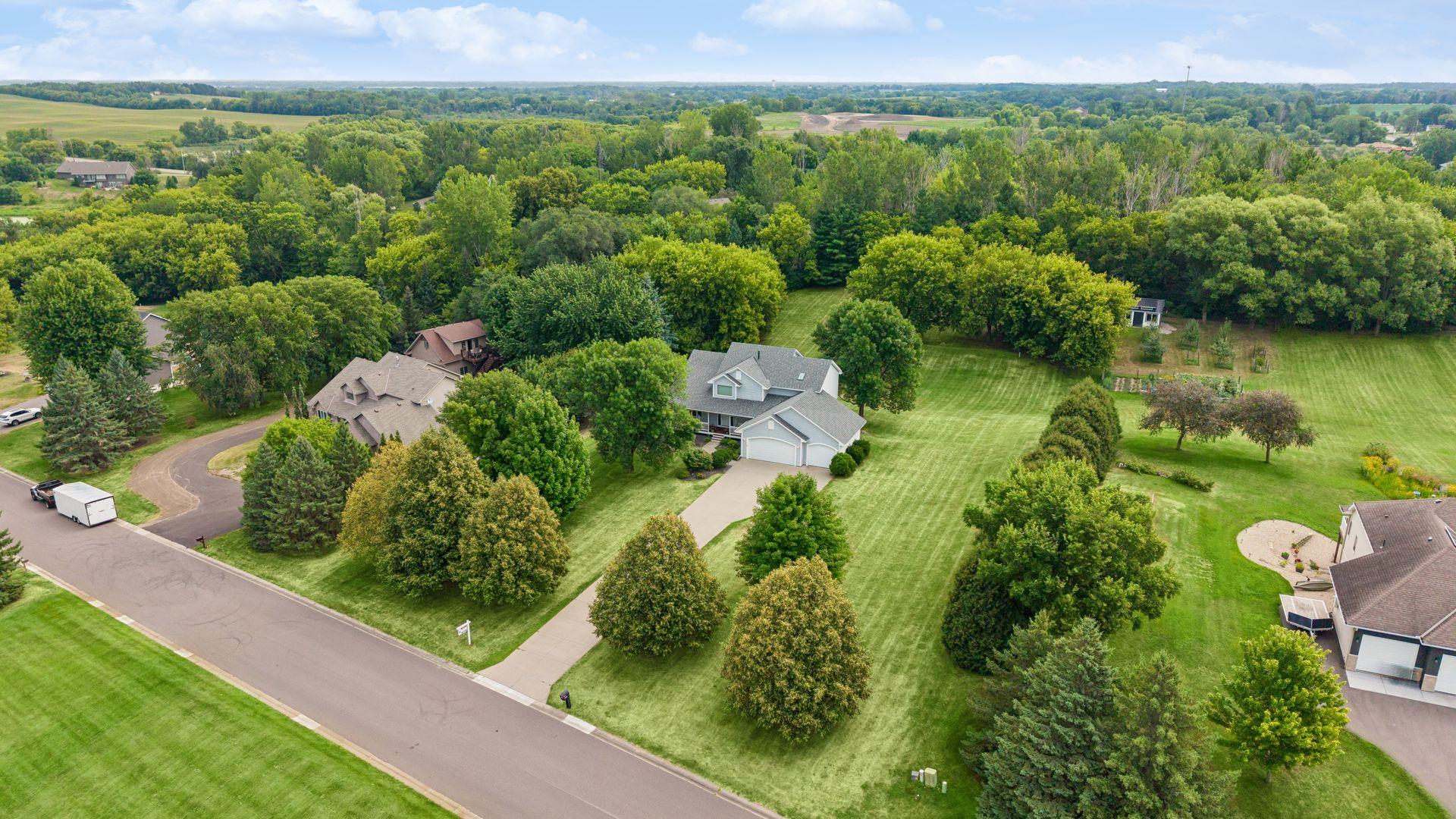 View of Residential at 14180 Dehnsfield Road, Rogers MN 55374, Rogers (53 of 78) - Mike Wilen | Minnesota Team Real Estate