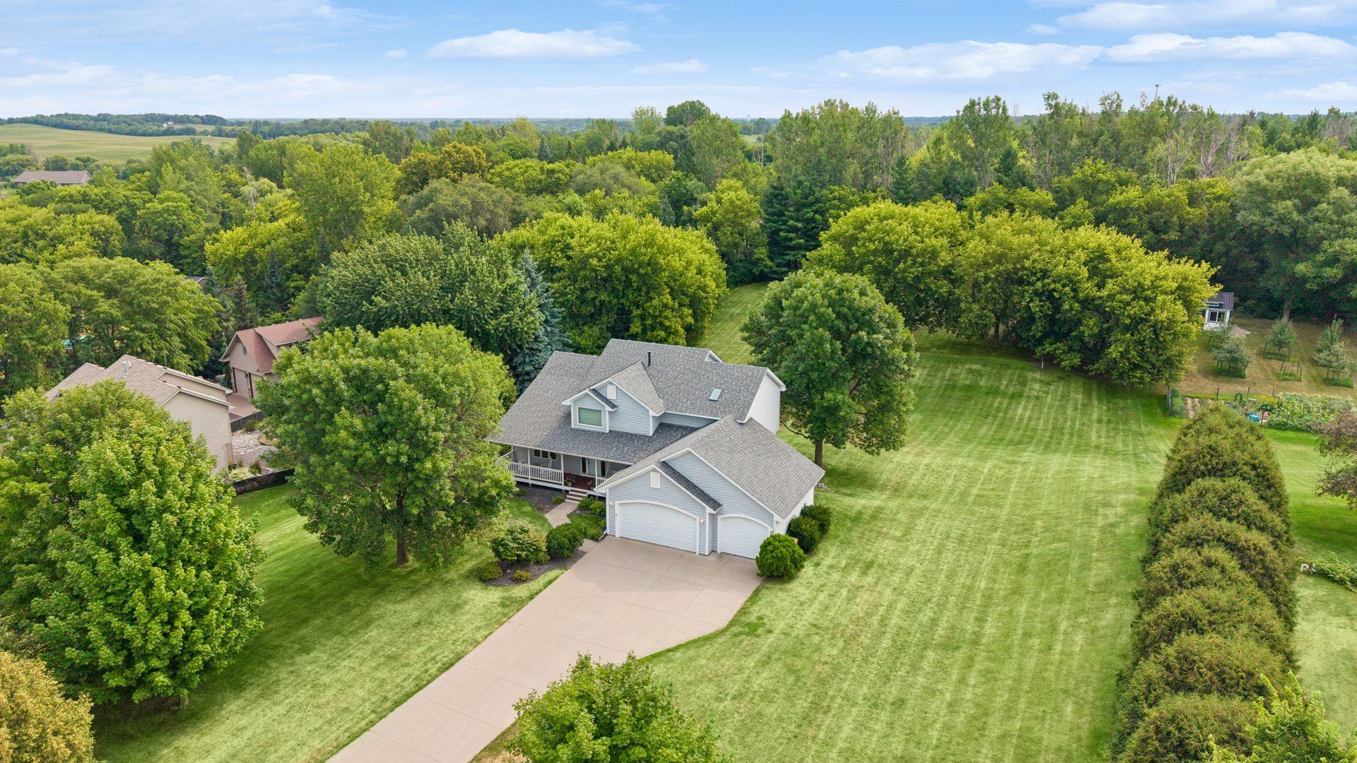 View of Residential at 14180 Dehnsfield Road, Rogers MN 55374, Rogers (52 of 78) - Mike Wilen | Minnesota Team Real Estate