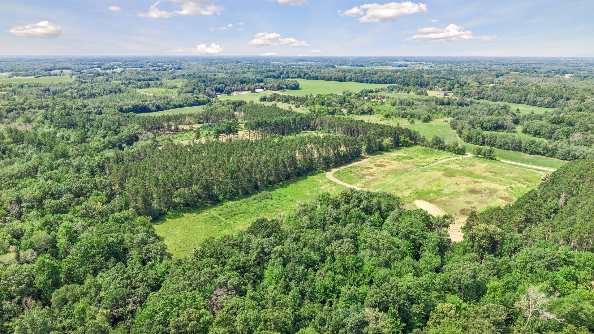 View of Land at (Lot 2) TBD Tulip Street, Stanchfield MN 55080, Stanchfield (15 of 17) - Mike Wilen | Minnesota Team Real Estate