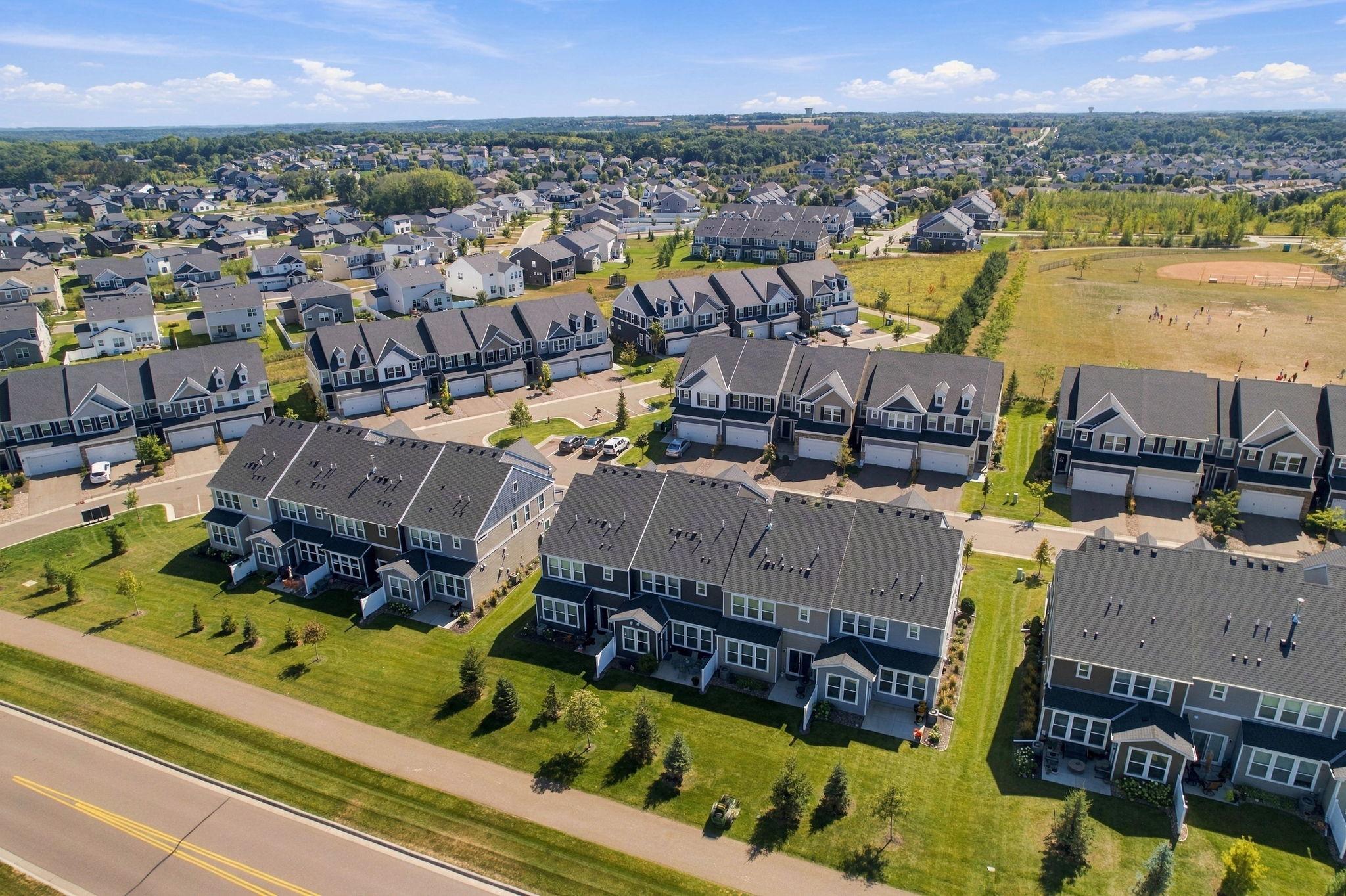 View of Residential at 11271 Brookview Road, Woodbury MN 55129, Woodbury (44 of 47) - Mike Wilen | Minnesota Team Real Estate