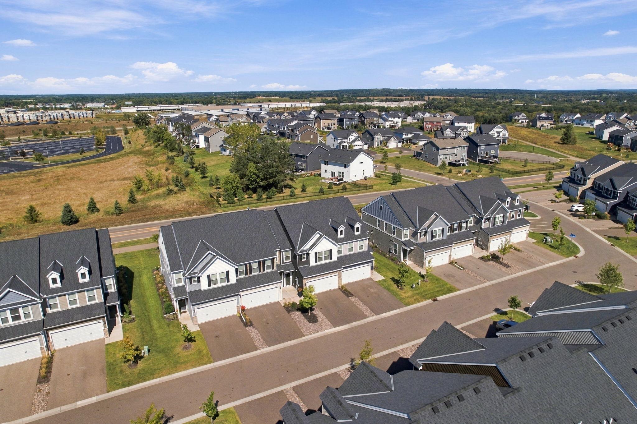 View of Residential at 11271 Brookview Road, Woodbury MN 55129, Woodbury (40 of 47) - Mike Wilen | Minnesota Team Real Estate