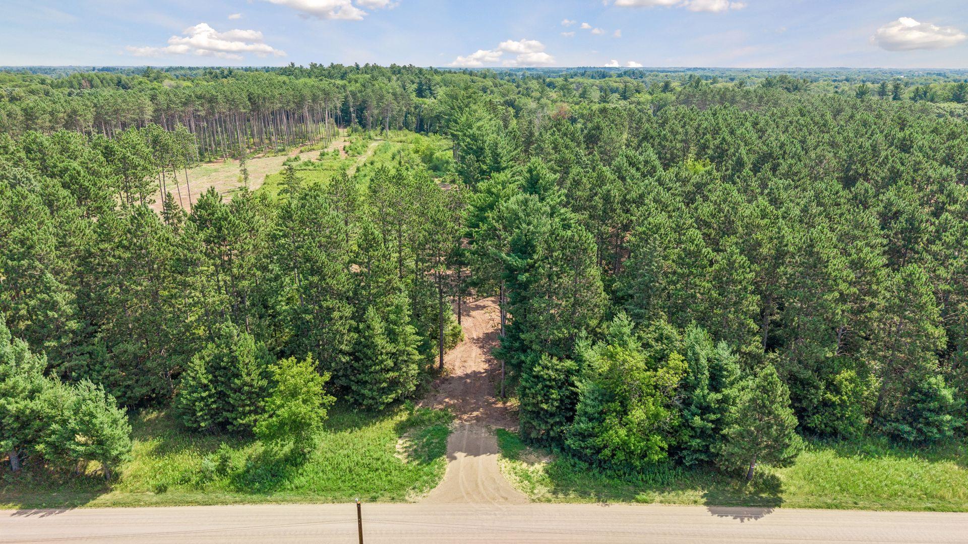 View of Land at (Lot 3) TBD Tulip Street, Stanchfield MN 55080, Stanchfield (11 of 17) - Mike Wilen | Minnesota Team Real Estate