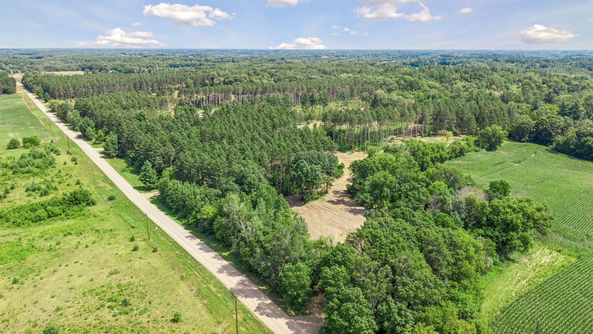 View of Land at (Lot 4) TBD Tulip Street, Stanchfield MN 55080, Stanchfield - Mike Wilen | Minnesota Team Real Estate