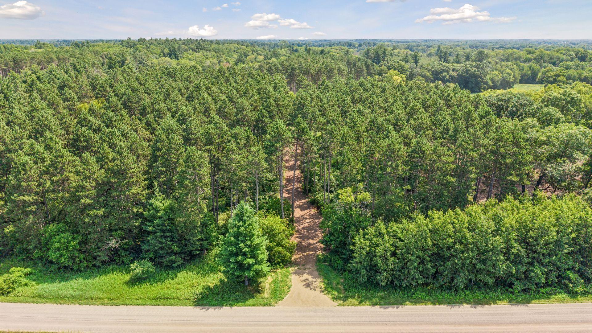 View of Land at (Lot 5) TBD Tulip Street, Stanchfield MN 55080, Stanchfield (9 of 17) - Mike Wilen | Minnesota Team Real Estate