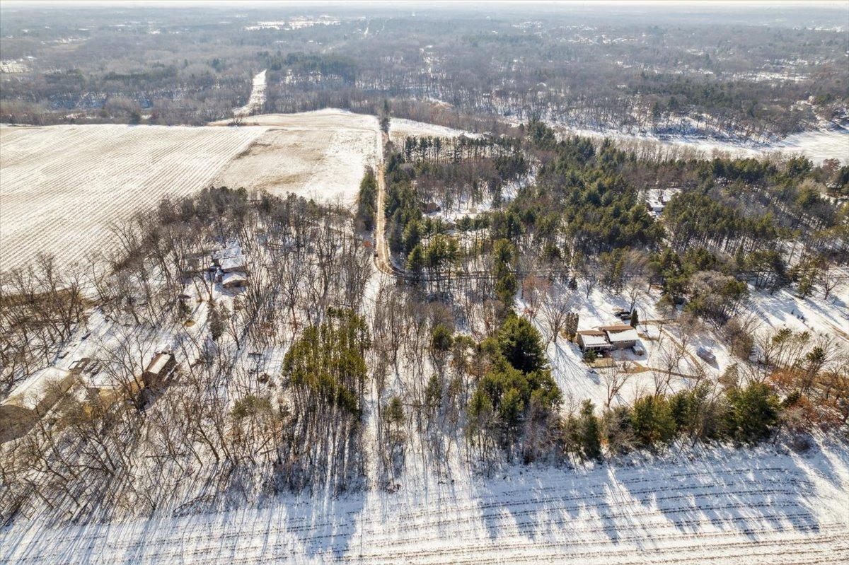 View of Land at XXX 89th St. N., Grant MN 55115, Grant (7 of 15) - Mike Wilen | Minnesota Team Real Estate