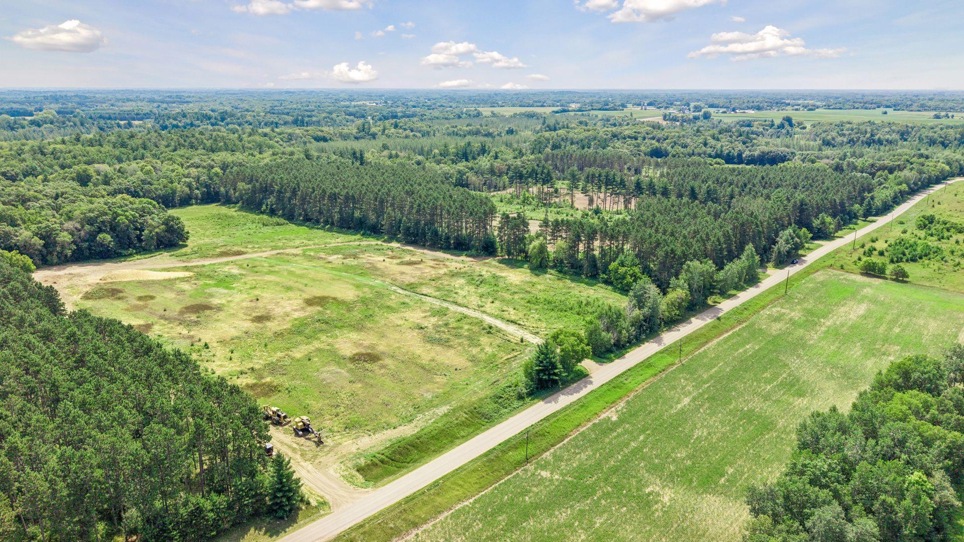 View of Land at (Lot 7) TBD Tulip Street, Stanchfield MN 55080, Stanchfield (7 of 17) - Mike Wilen | Minnesota Team Real Estate