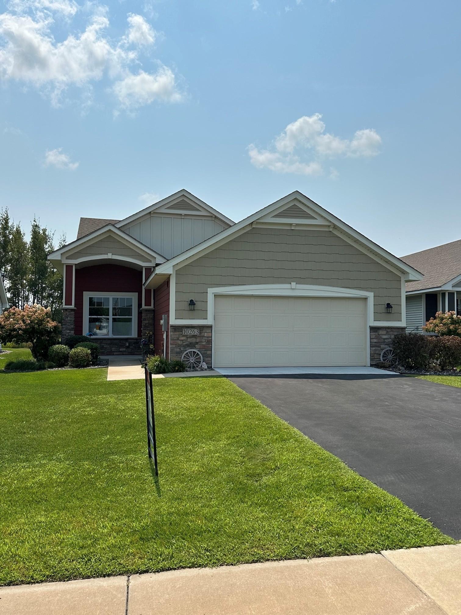 View of Residential at 10263 Kittredge Parkway, Otsego MN 55301, Otsego - Mike Wilen | Minnesota Team Real Estate