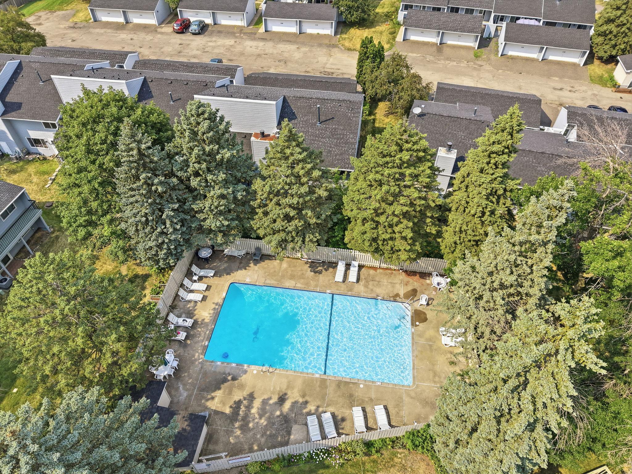 View of Residential at 109 Canabury Court, Little Canada MN 55117, Little Canada (39 of 46) - Mike Wilen | Minnesota Team Real Estate