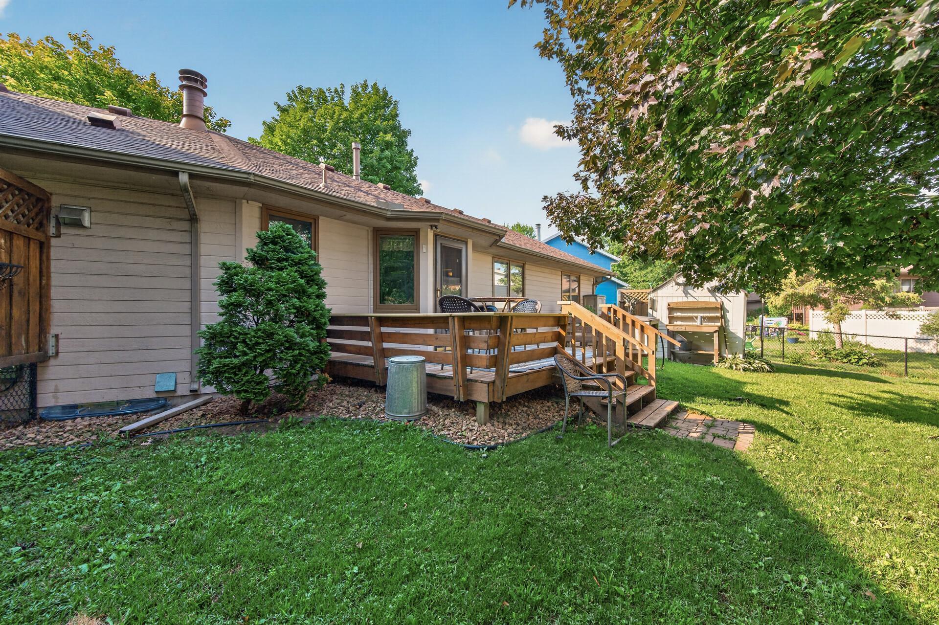 View of Residential at 2062 28th Avenue, New Brighton MN 55112, New Brighton (41 of 43) - Mike Wilen | Minnesota Team Real Estate