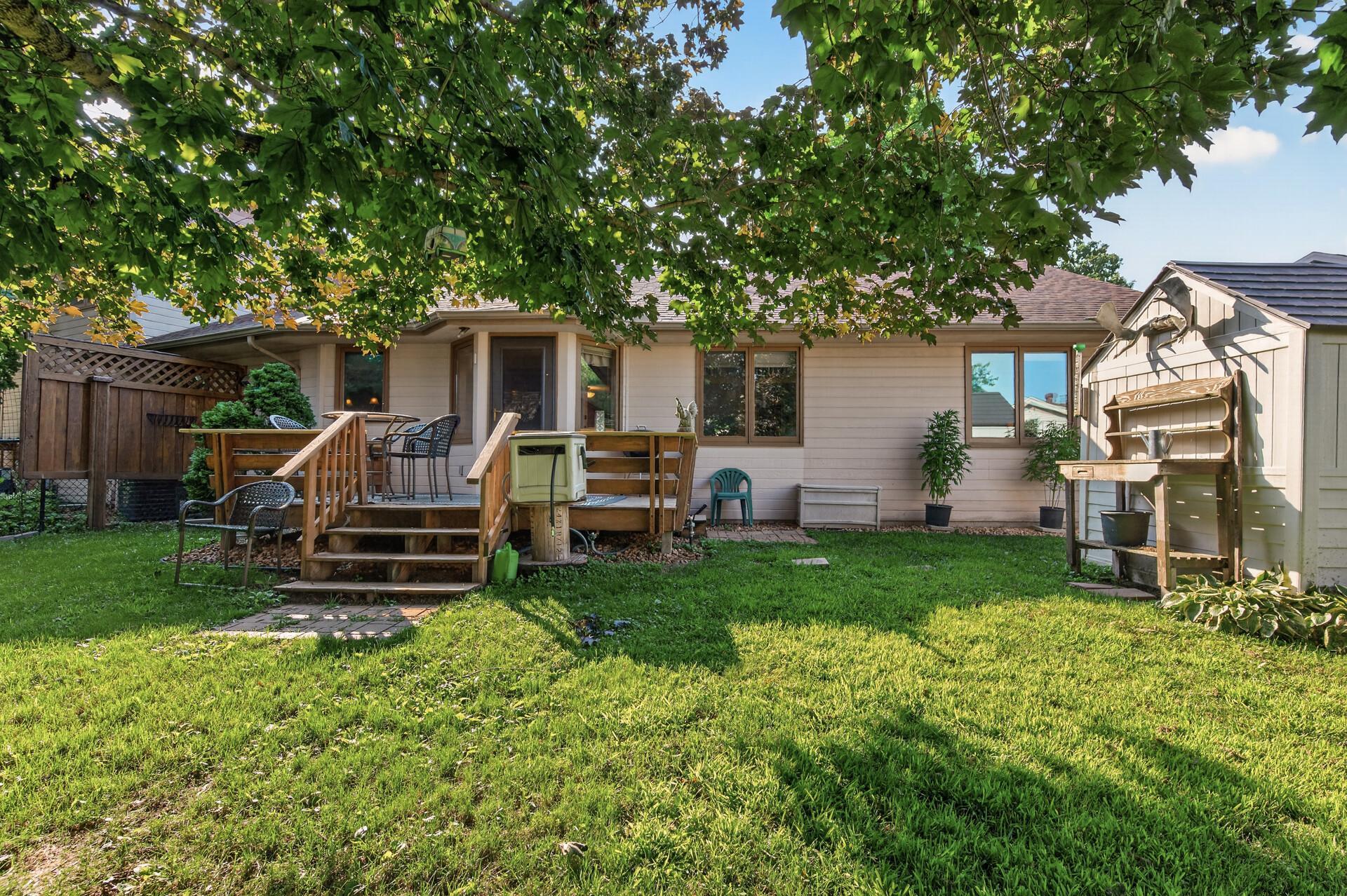 View of Residential at 2062 28th Avenue, New Brighton MN 55112, New Brighton (39 of 43) - Mike Wilen | Minnesota Team Real Estate