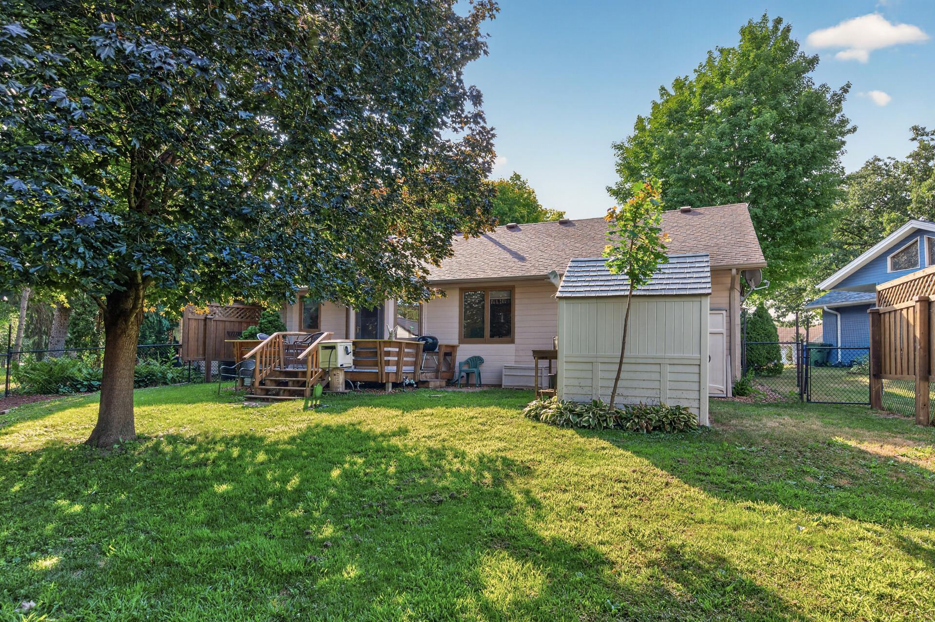 View of Residential at 2062 28th Avenue, New Brighton MN 55112, New Brighton (38 of 43) - Mike Wilen | Minnesota Team Real Estate