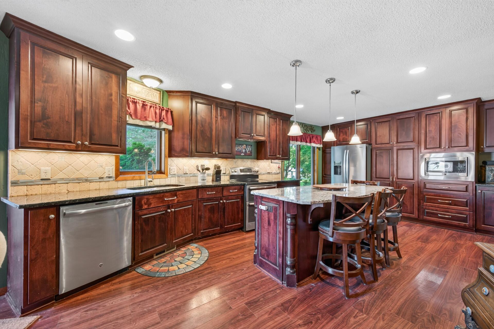 View of Residential at 2062 28th Avenue, New Brighton MN 55112, New Brighton (13 of 43) - Mike Wilen | Minnesota Team Real Estate