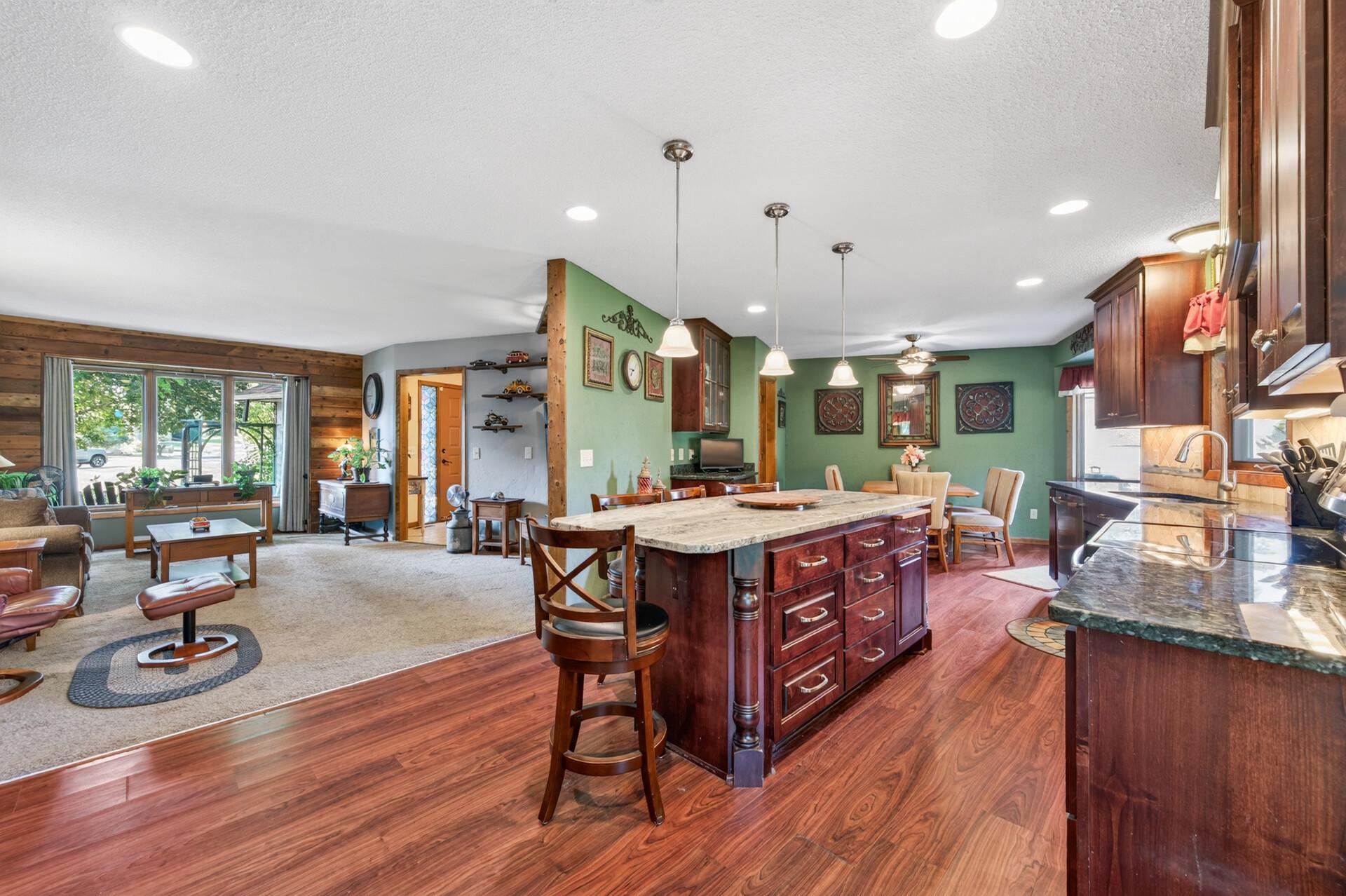 View of Residential at 2062 28th Avenue, New Brighton MN 55112, New Brighton (12 of 43) - Mike Wilen | Minnesota Team Real Estate