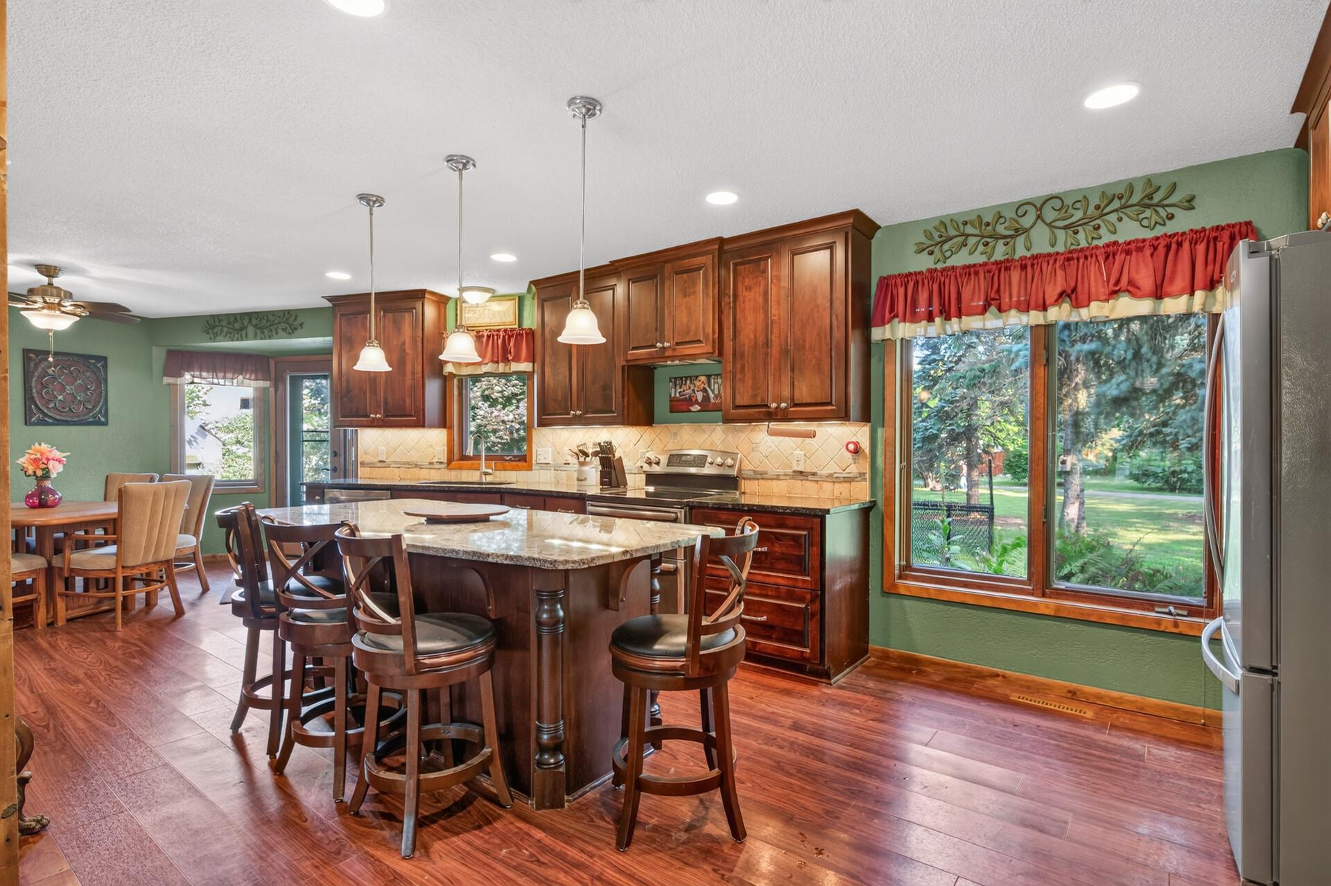 View of Residential at 2062 28th Avenue, New Brighton MN 55112, New Brighton (11 of 43) - Mike Wilen | Minnesota Team Real Estate