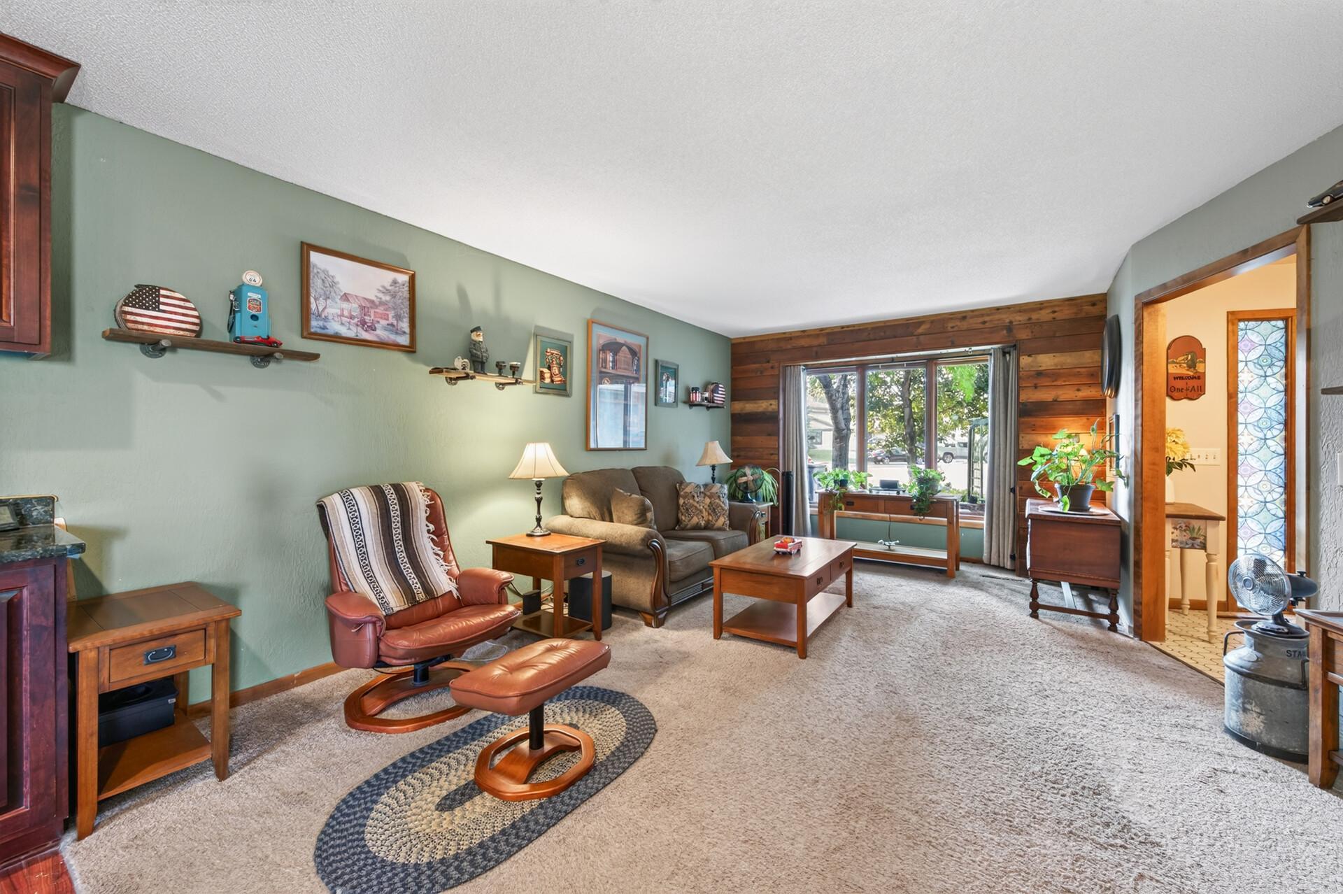 View of Residential at 2062 28th Avenue, New Brighton MN 55112, New Brighton (10 of 43) - Mike Wilen | Minnesota Team Real Estate