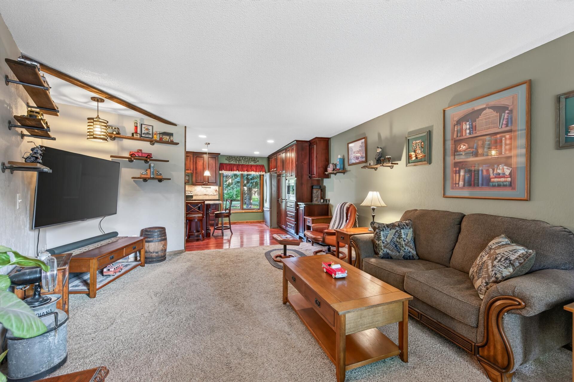 View of Residential at 2062 28th Avenue, New Brighton MN 55112, New Brighton (7 of 43) - Mike Wilen | Minnesota Team Real Estate