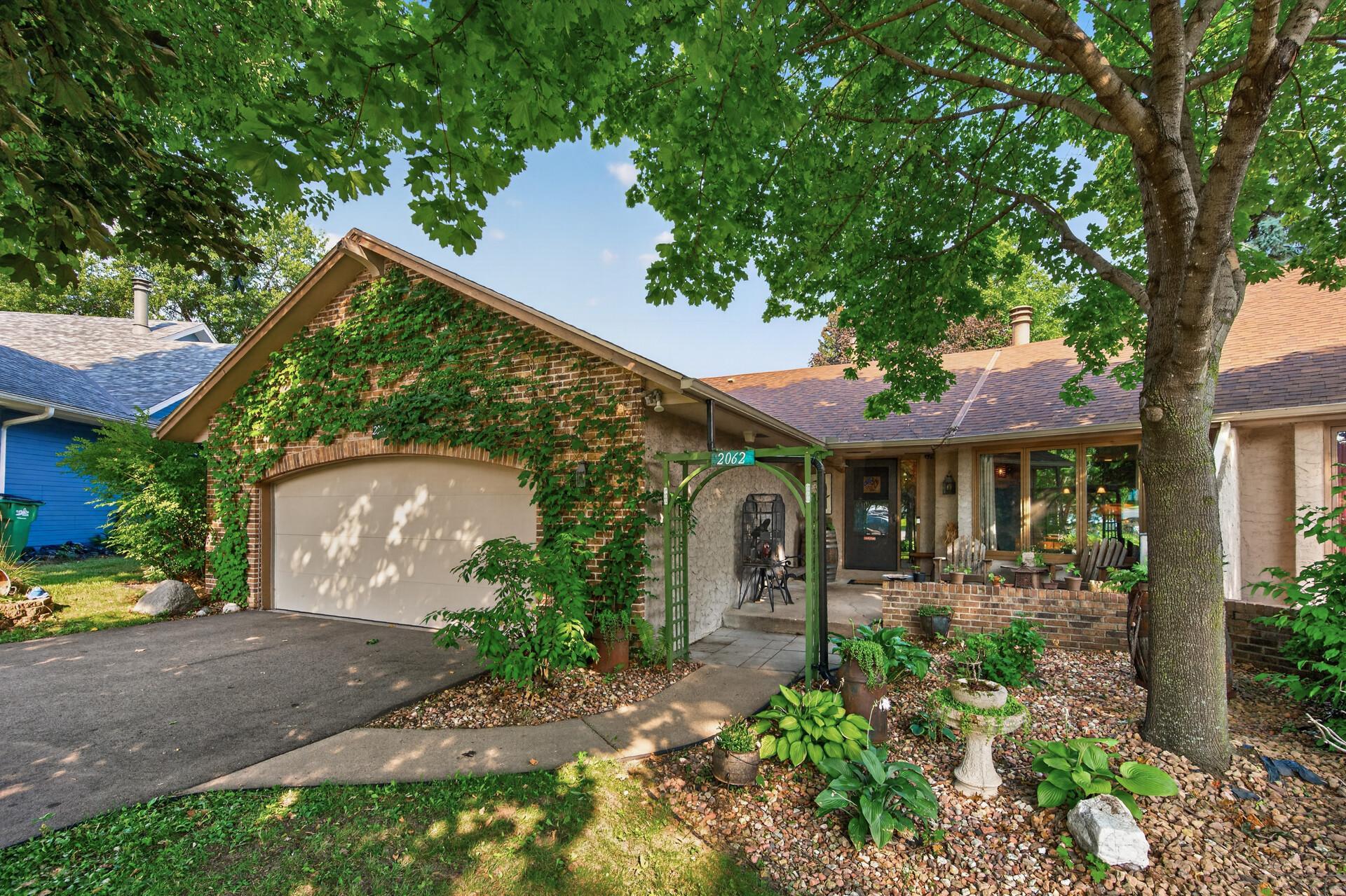 View of Residential at 2062 28th Avenue, New Brighton MN 55112, New Brighton (3 of 43) - Mike Wilen | Minnesota Team Real Estate