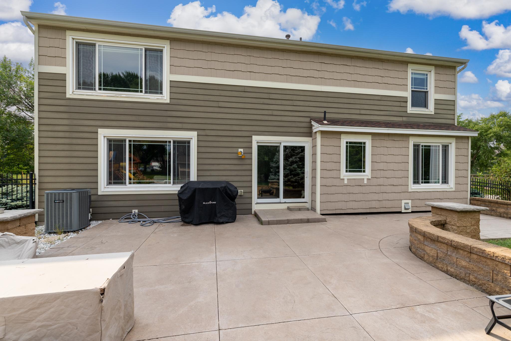View of Residential at 17428 Horseshoe Way, Lakeville MN 55044, Lakeville (22 of 26) - Mike Wilen | Minnesota Team Real Estate