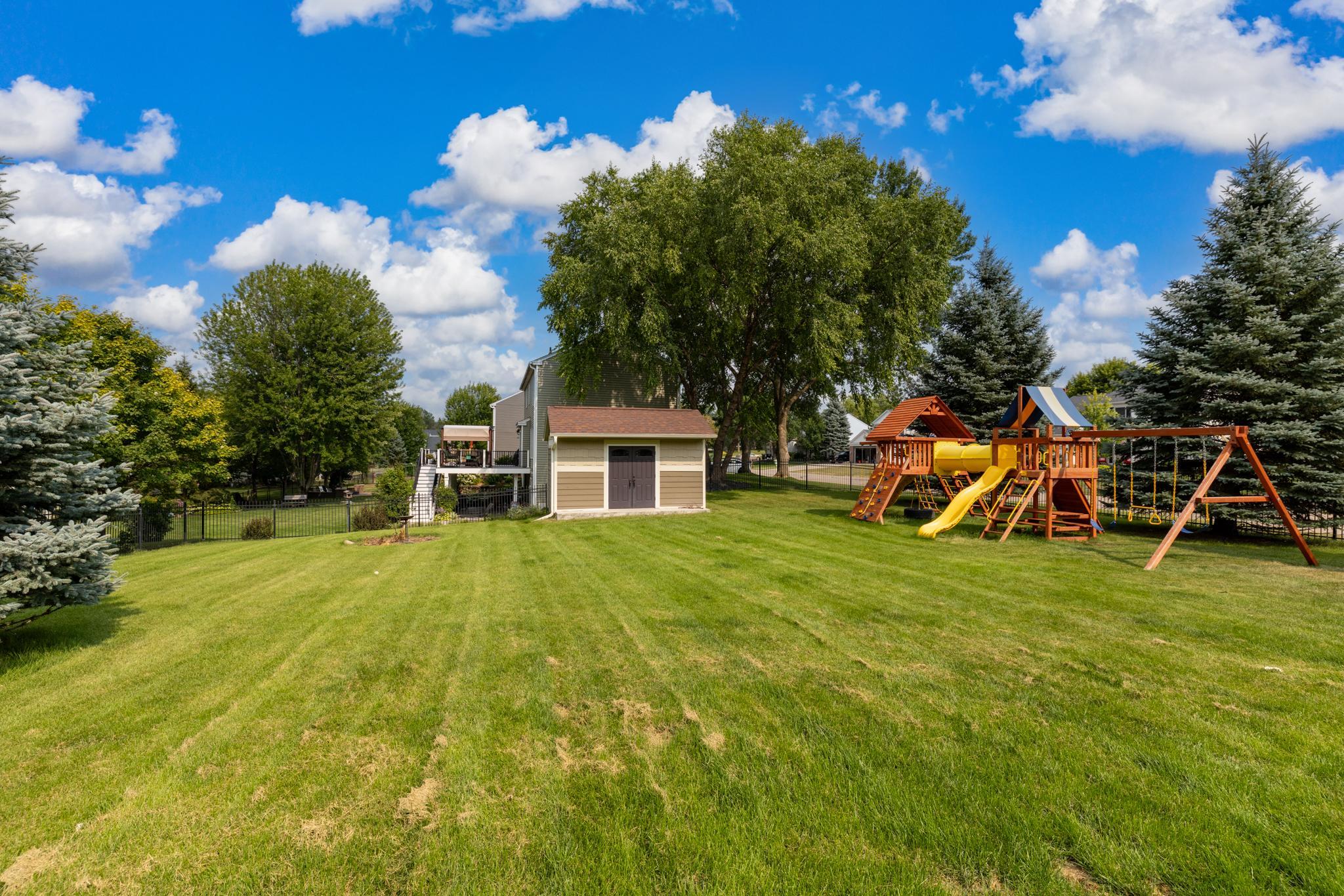 View of Residential at 17428 Horseshoe Way, Lakeville MN 55044, Lakeville (23 of 26) - Mike Wilen | Minnesota Team Real Estate