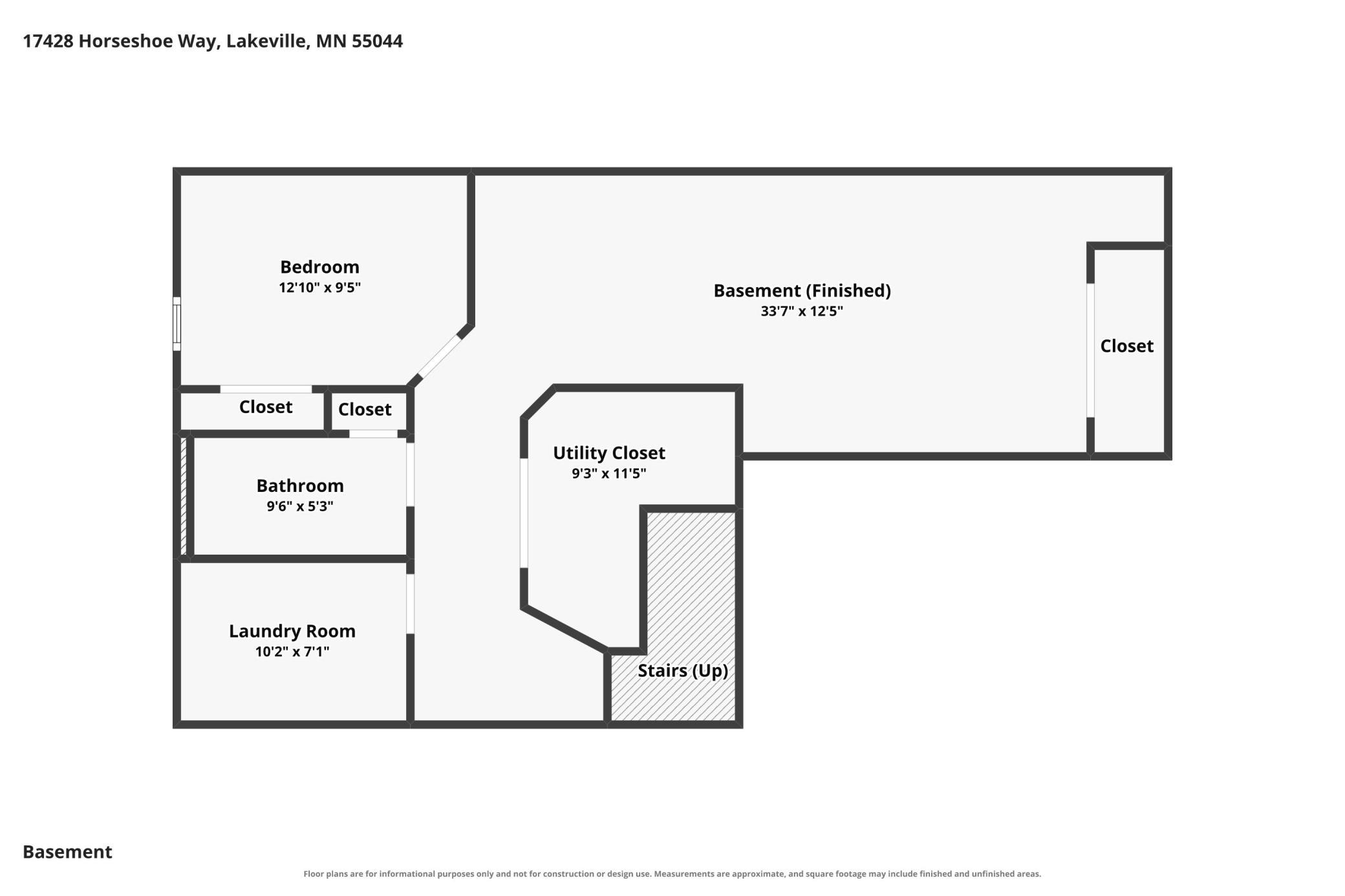 View of Residential at 17428 Horseshoe Way, Lakeville MN 55044, Lakeville (26 of 26) - Mike Wilen | Minnesota Team Real Estate