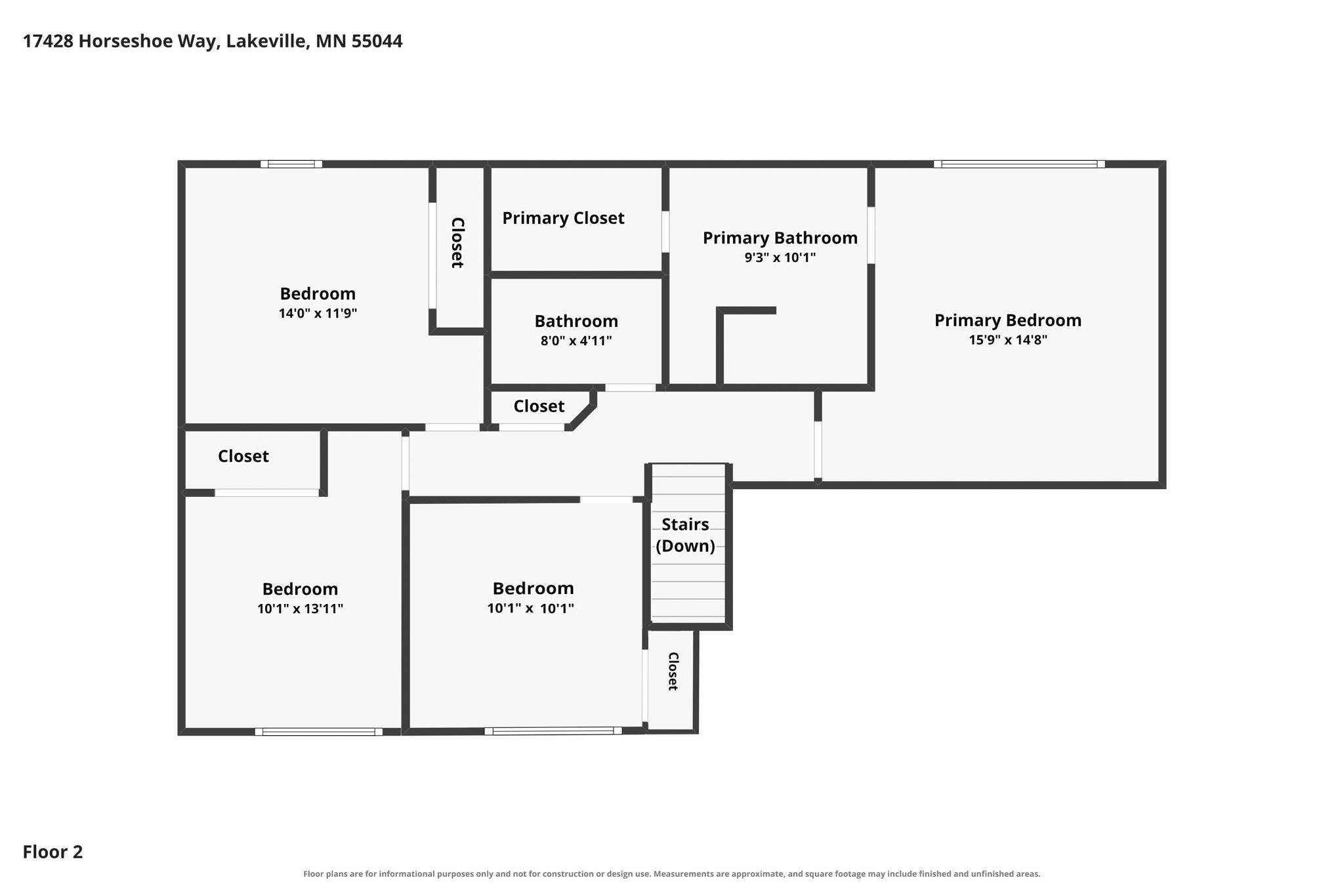 View of Residential at 17428 Horseshoe Way, Lakeville MN 55044, Lakeville (24 of 26) - Mike Wilen | Minnesota Team Real Estate