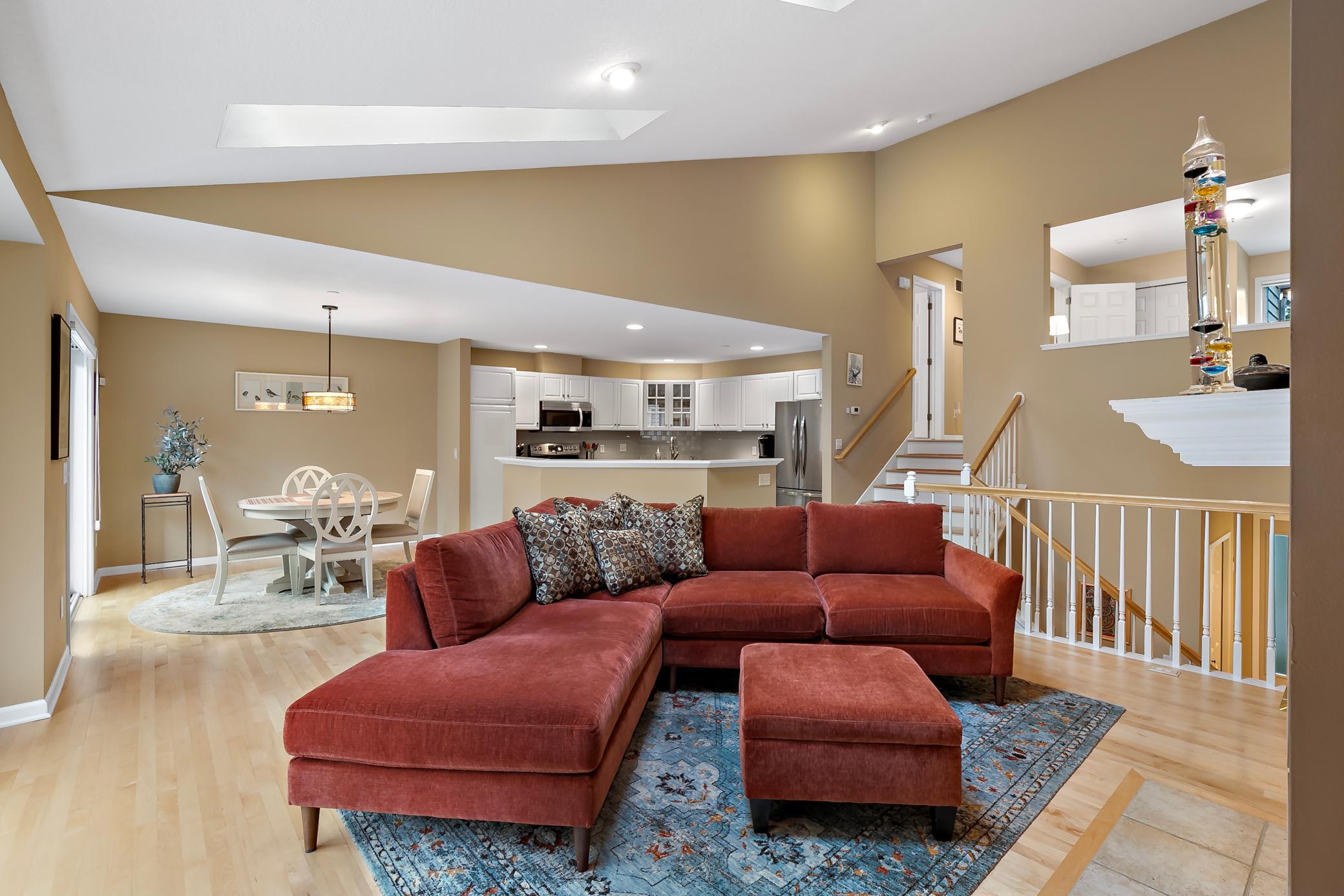 View of Residential at 5414 Rowland Park Road, Minnetonka MN 55343, Minnetonka (6 of 43) - Mike Wilen | Minnesota Team Real Estate