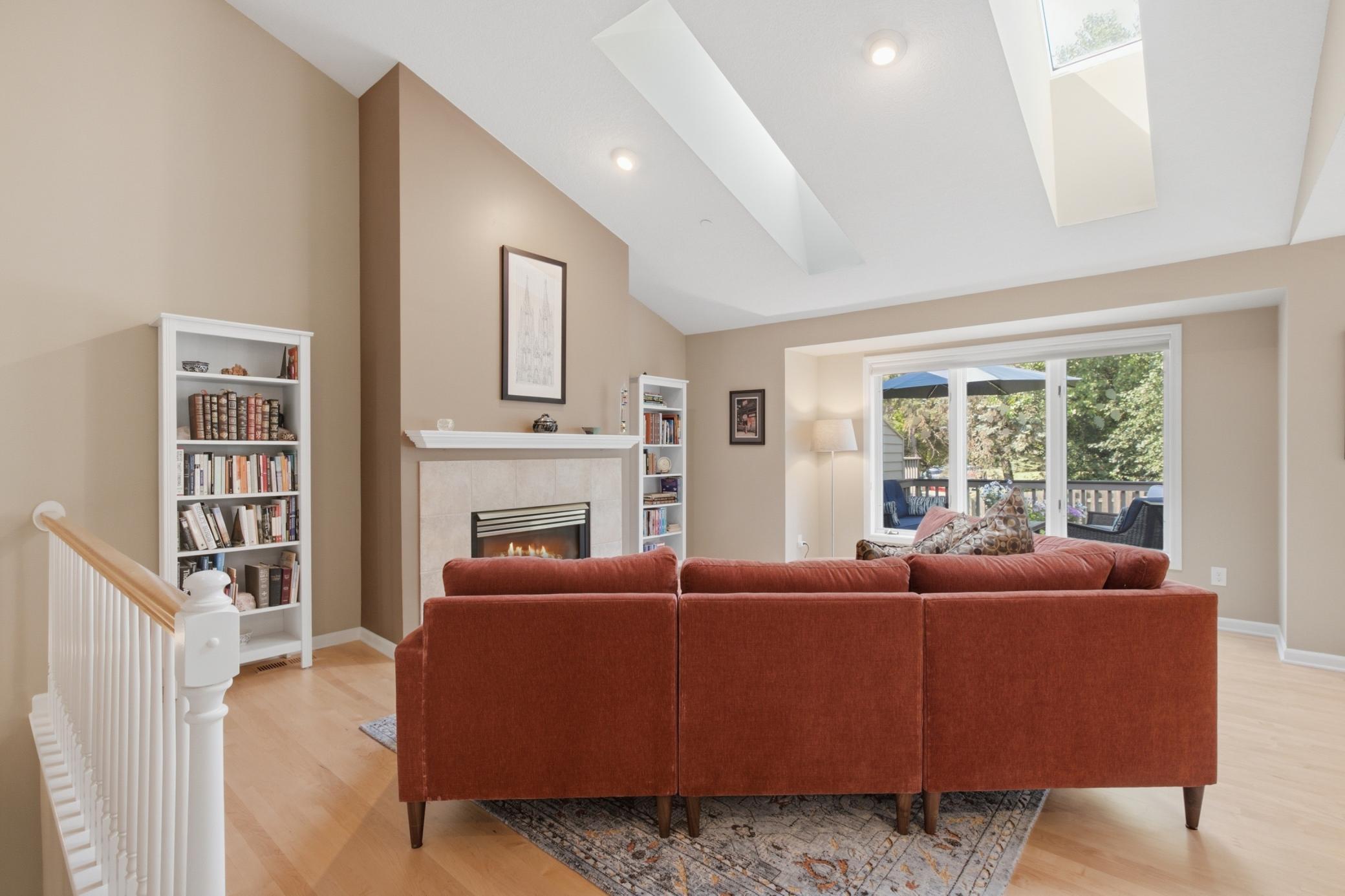 View of Residential at 5414 Rowland Park Road, Minnetonka MN 55343, Minnetonka (4 of 43) - Mike Wilen | Minnesota Team Real Estate