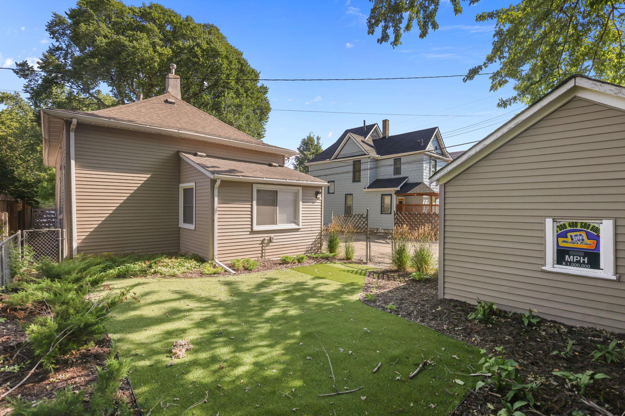 View of Residential at 712 24th Avenue, Minneapolis MN 55418, Minneapolis (30 of 32) - Mike Wilen | Minnesota Team Real Estate