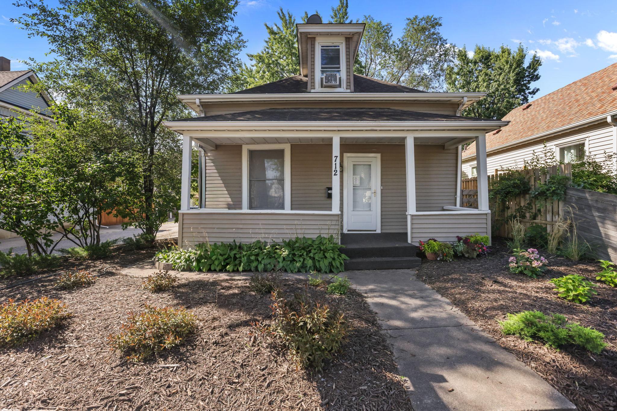 View of Residential at 712 24th Avenue, Minneapolis MN 55418, Minneapolis - Mike Wilen | Minnesota Team Real Estate