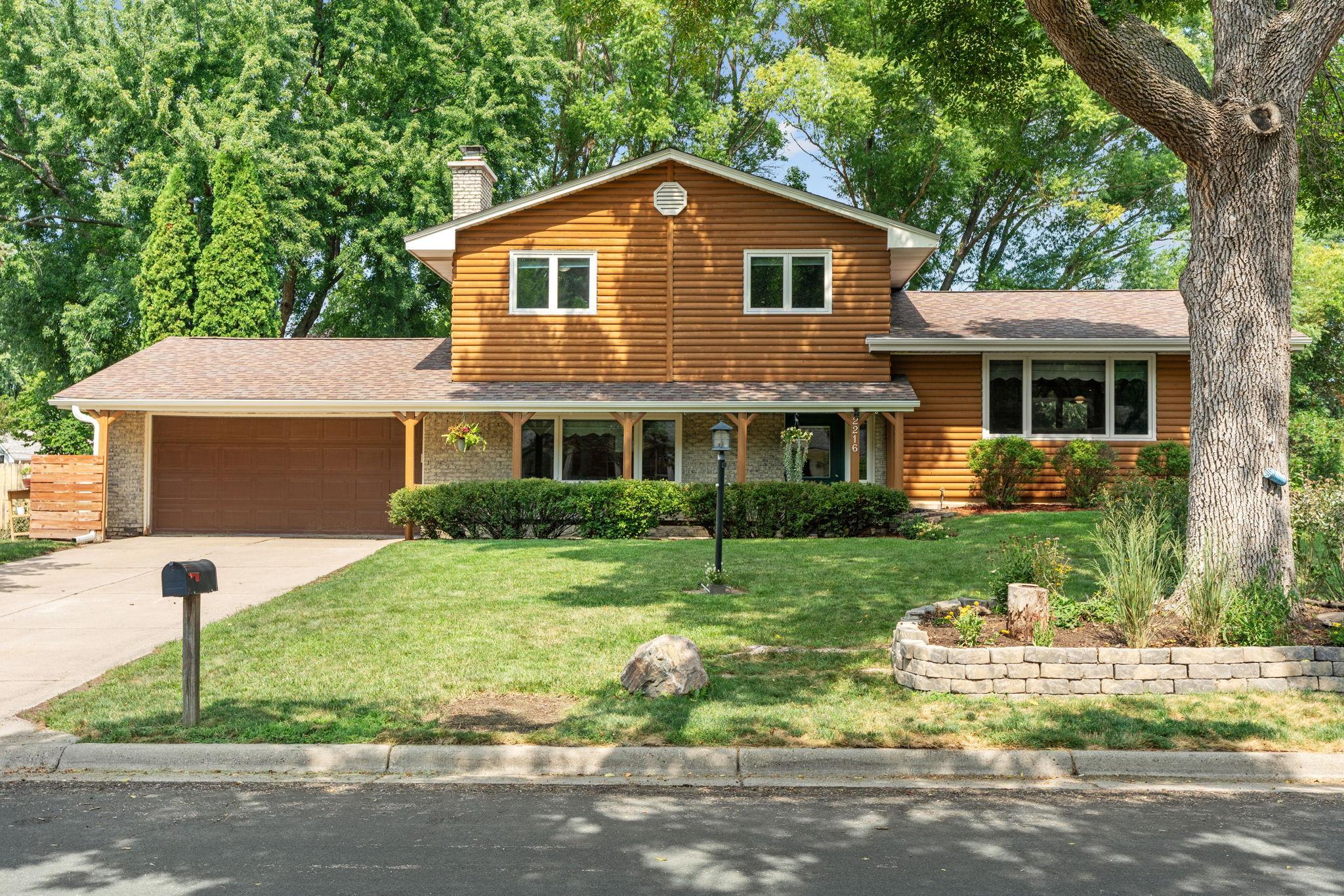 View of Residential at 2216 114th Street, Burnsville MN 55337, Burnsville - Mike Wilen | Minnesota Team Real Estate