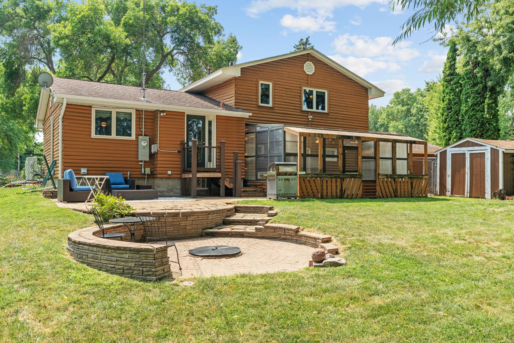 View of Residential at 2216 114th Street, Burnsville MN 55337, Burnsville (24 of 26) - Mike Wilen | Minnesota Team Real Estate