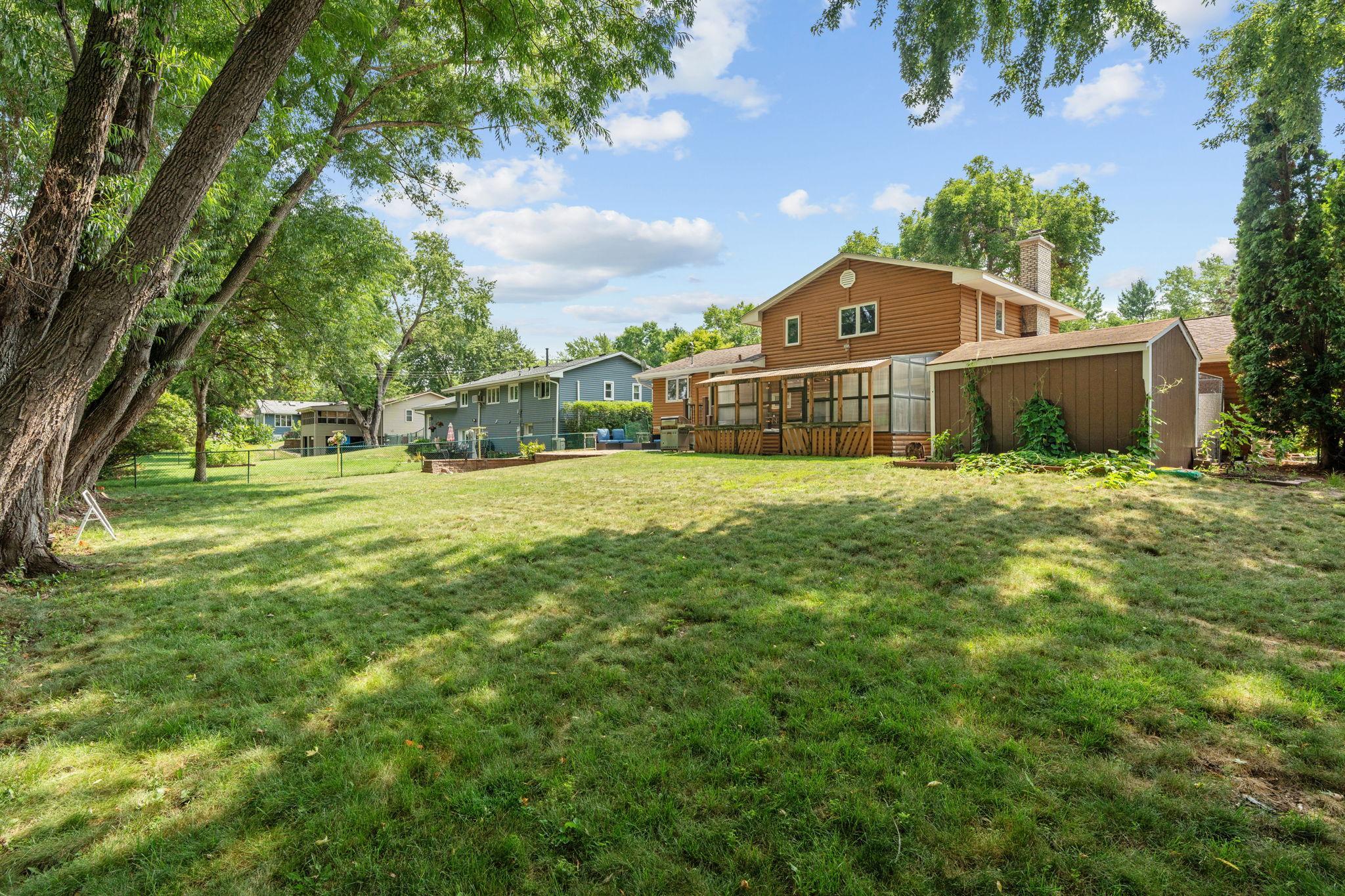 View of Residential at 2216 114th Street, Burnsville MN 55337, Burnsville (26 of 26) - Mike Wilen | Minnesota Team Real Estate