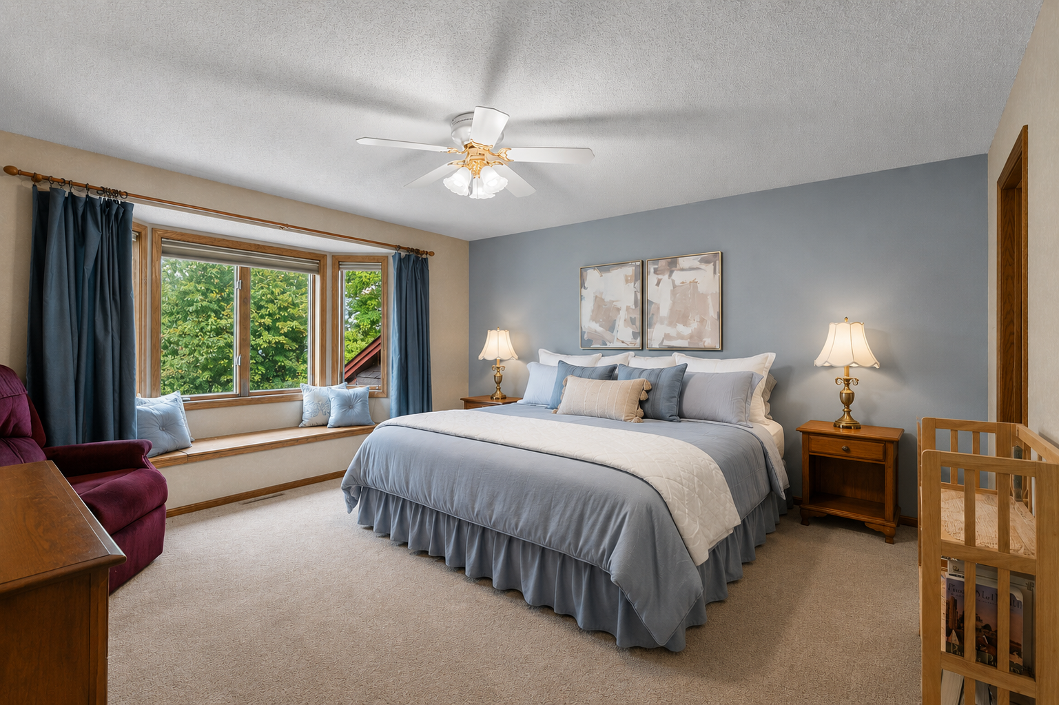 View of Residential at 1820 Slater Lane, Burnsville MN 55337, Burnsville (17 of 55) - Mike Wilen | Minnesota Team Real Estate