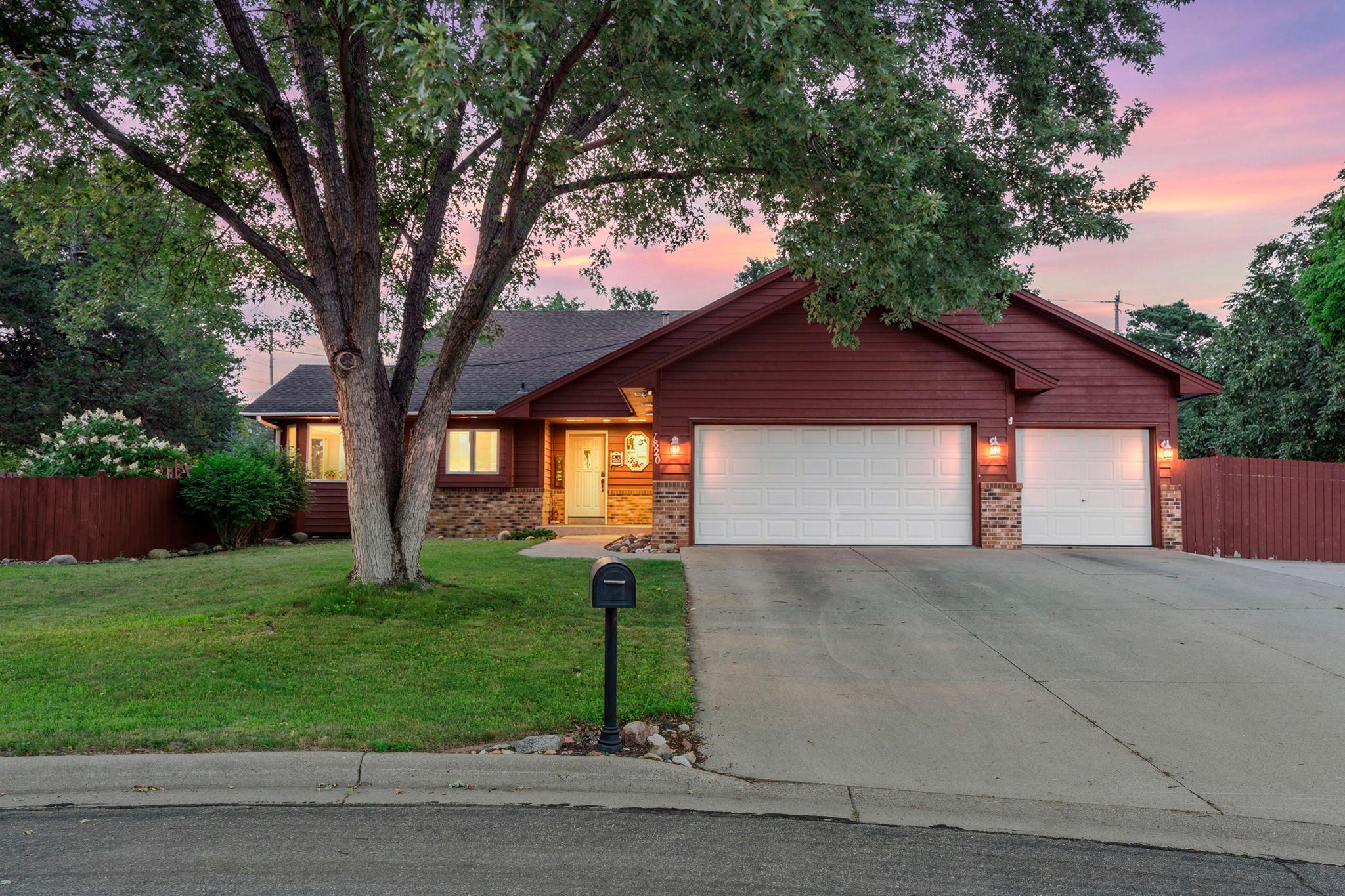 View of Single Family at 1820 Slater Lane, Burnsville - Mike Wilen | Minnesota Team Real Estate