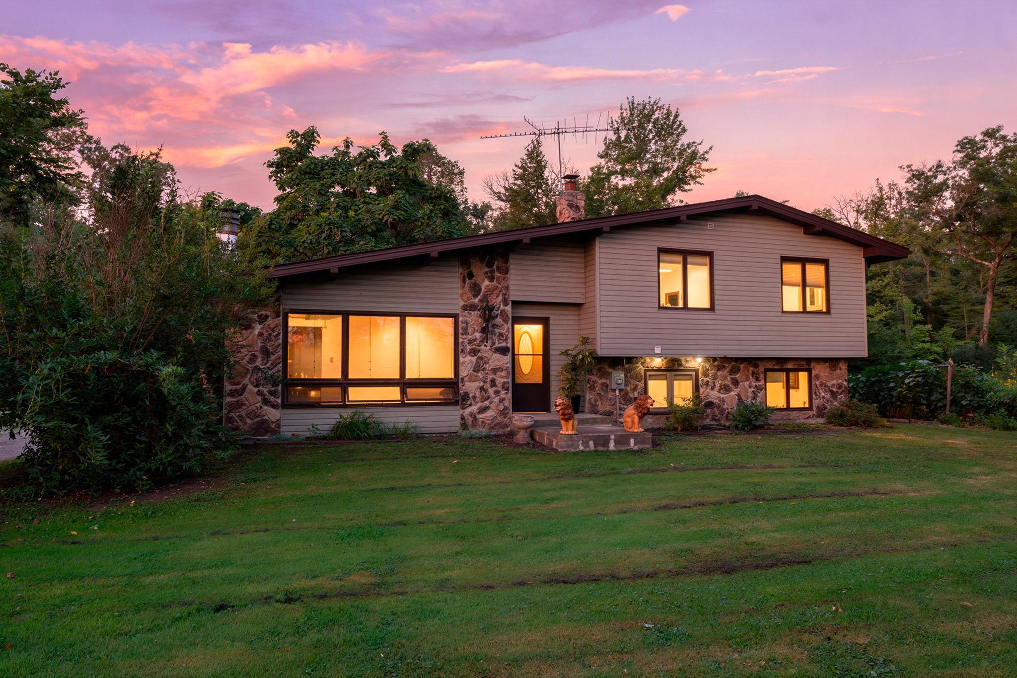 View of Residential at 32350 Cedar Crest Trail, North Branch MN 55056, North Branch - Mike Wilen | Minnesota Team Real Estate