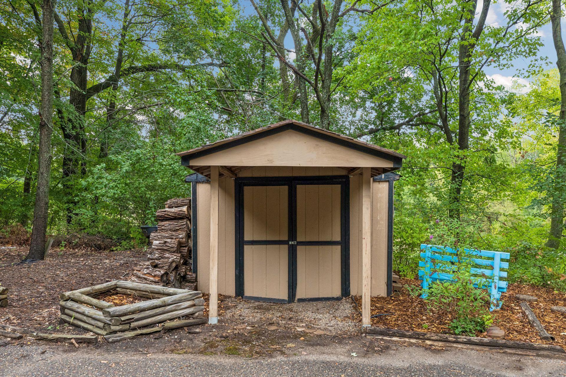 View of Residential at 15 High Circle Way, North Oaks MN 55127, North Oaks (43 of 53) - Mike Wilen | Minnesota Team Real Estate